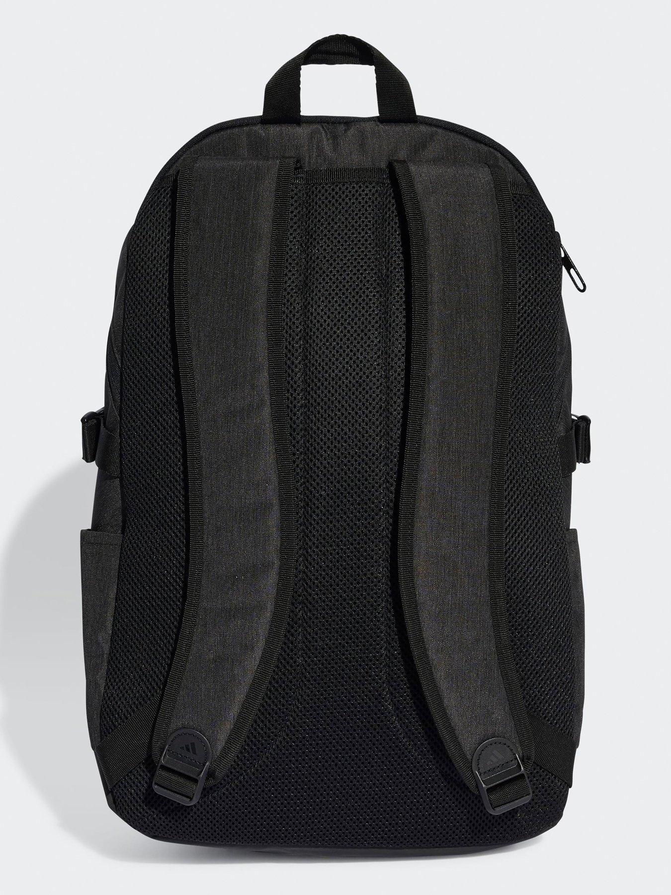 Image 3 of 6 of adidas Sportswear Unisex Power Backpack - Black