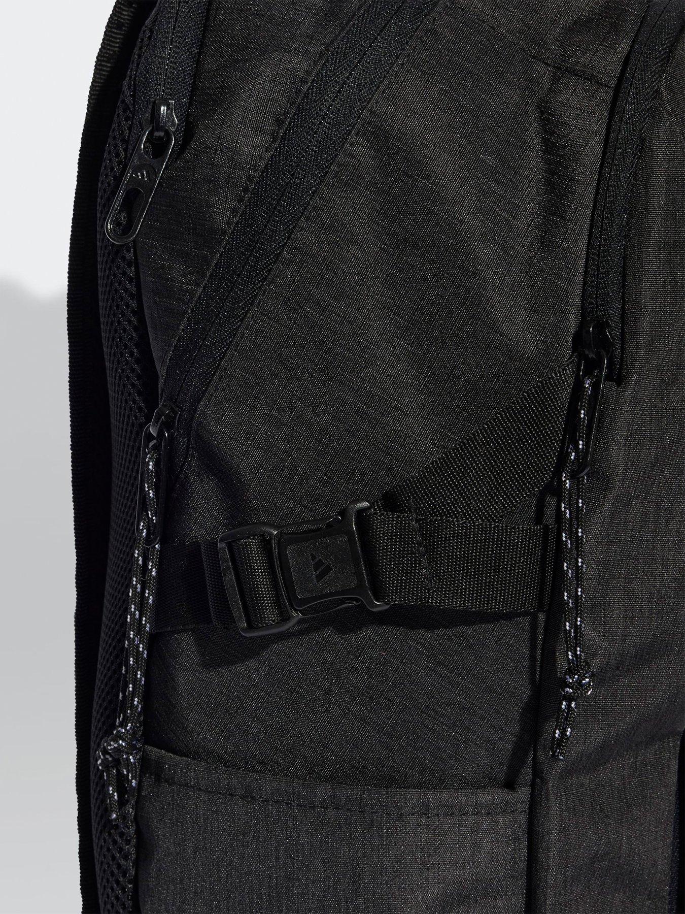 Image 4 of 6 of adidas Sportswear Unisex Power Backpack - Black