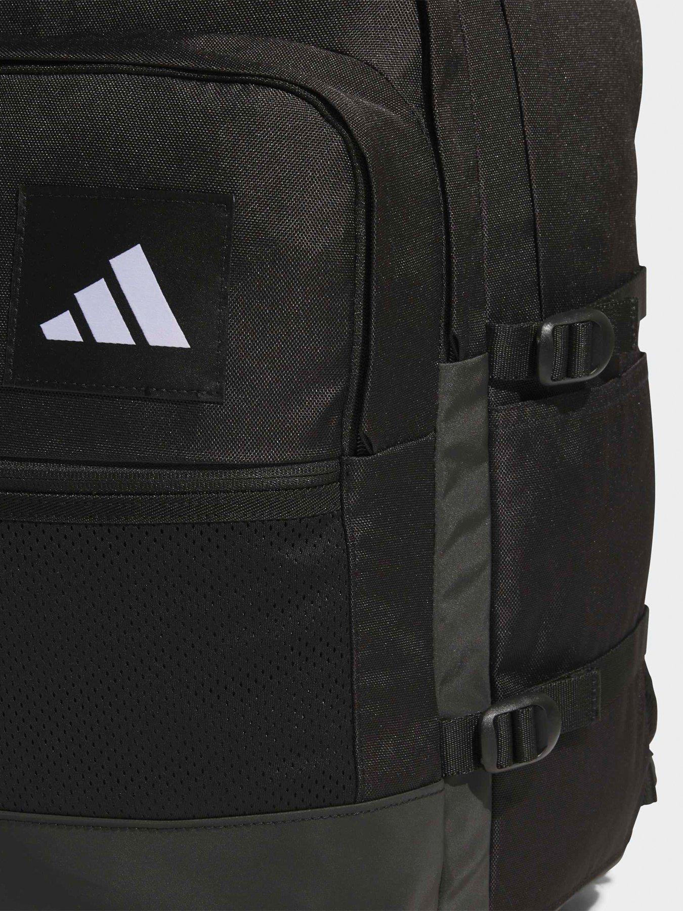 Image 5 of 6 of adidas Sportswear Utility Multi Pocket Unisex Backpack - Black