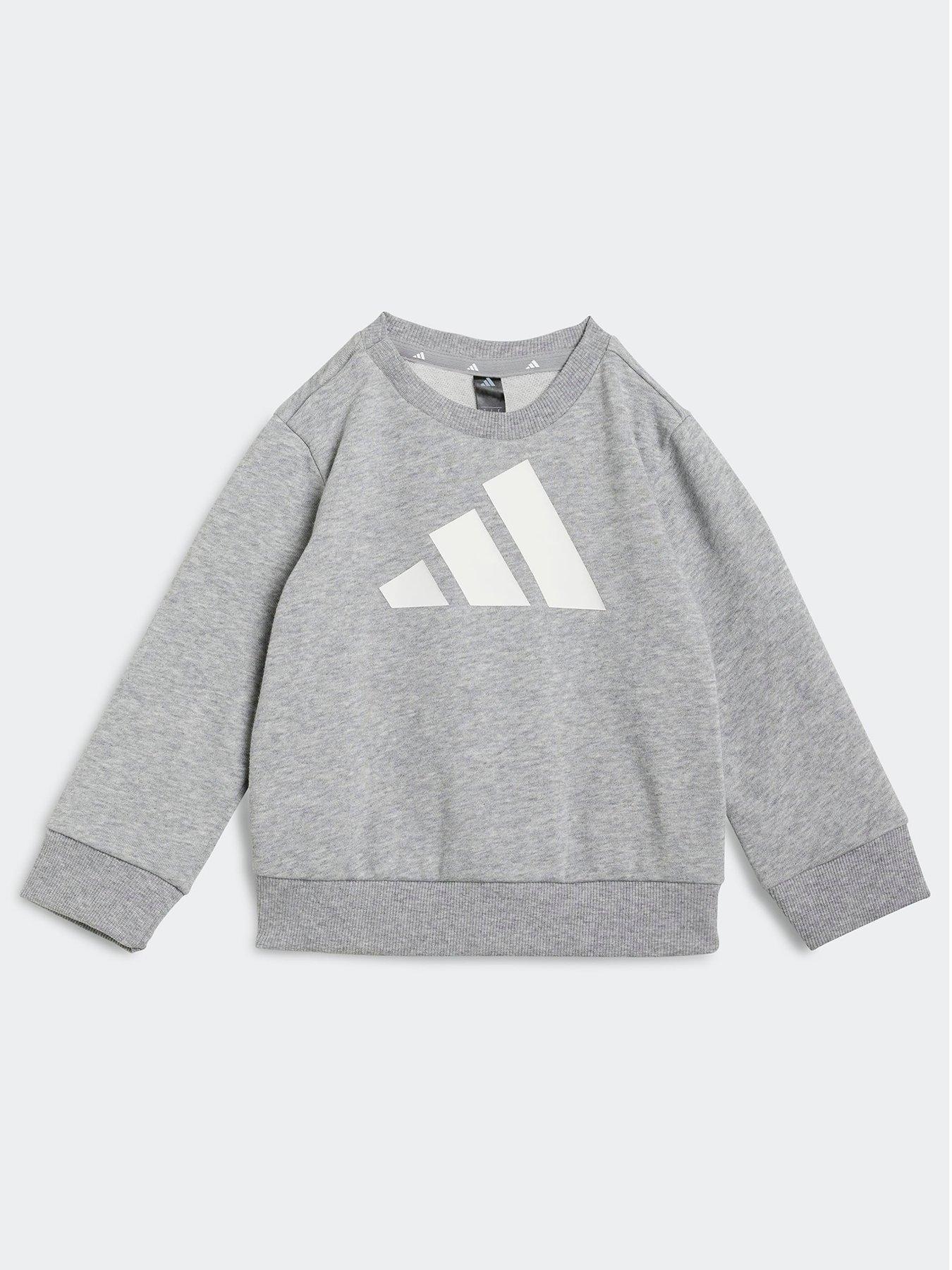 adidas-sportswear-infant-unisex-essentials-jogger-set-blueback