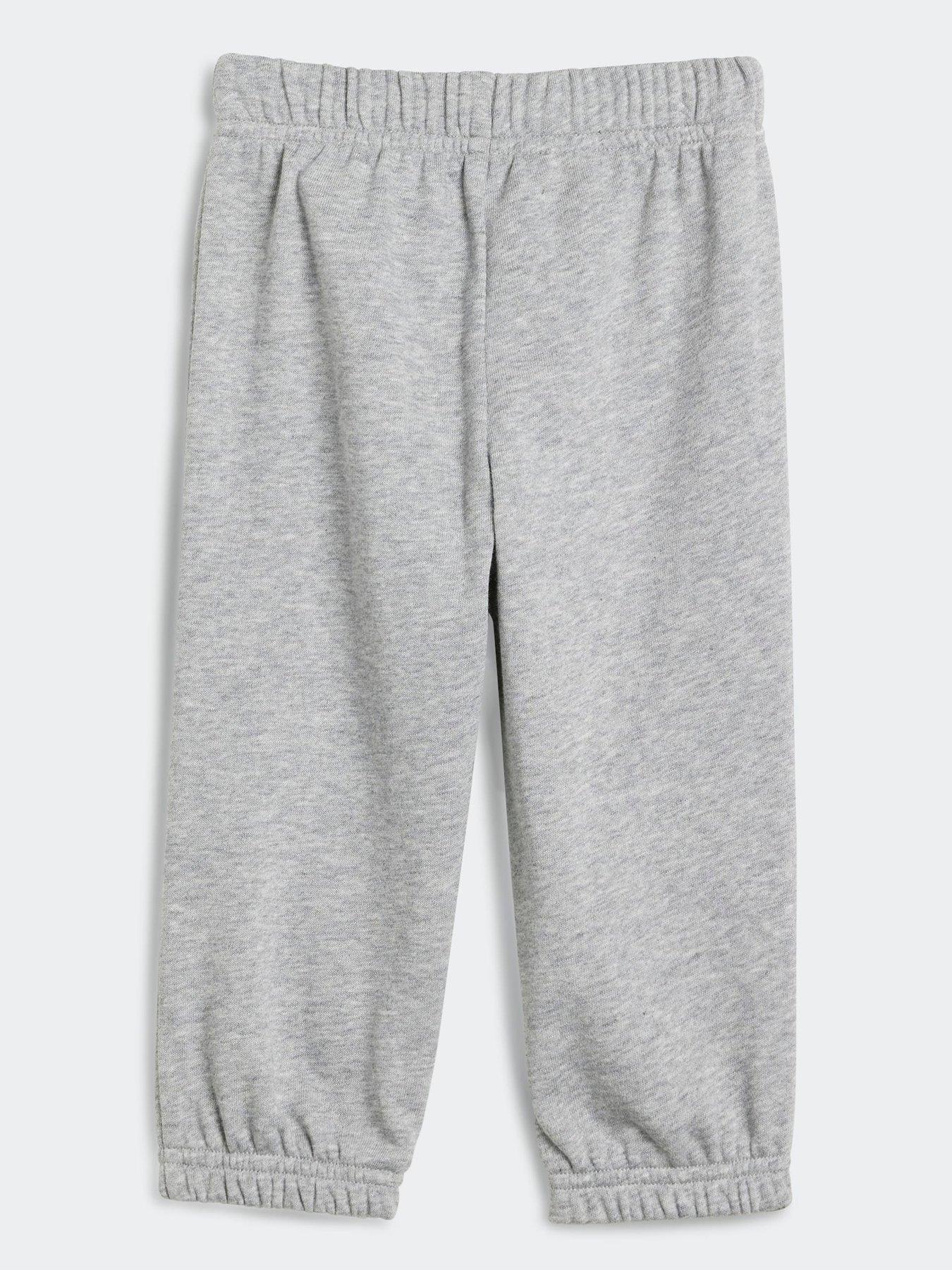 adidas-sportswear-infant-unisex-essentials-jogger-set-bluedetail