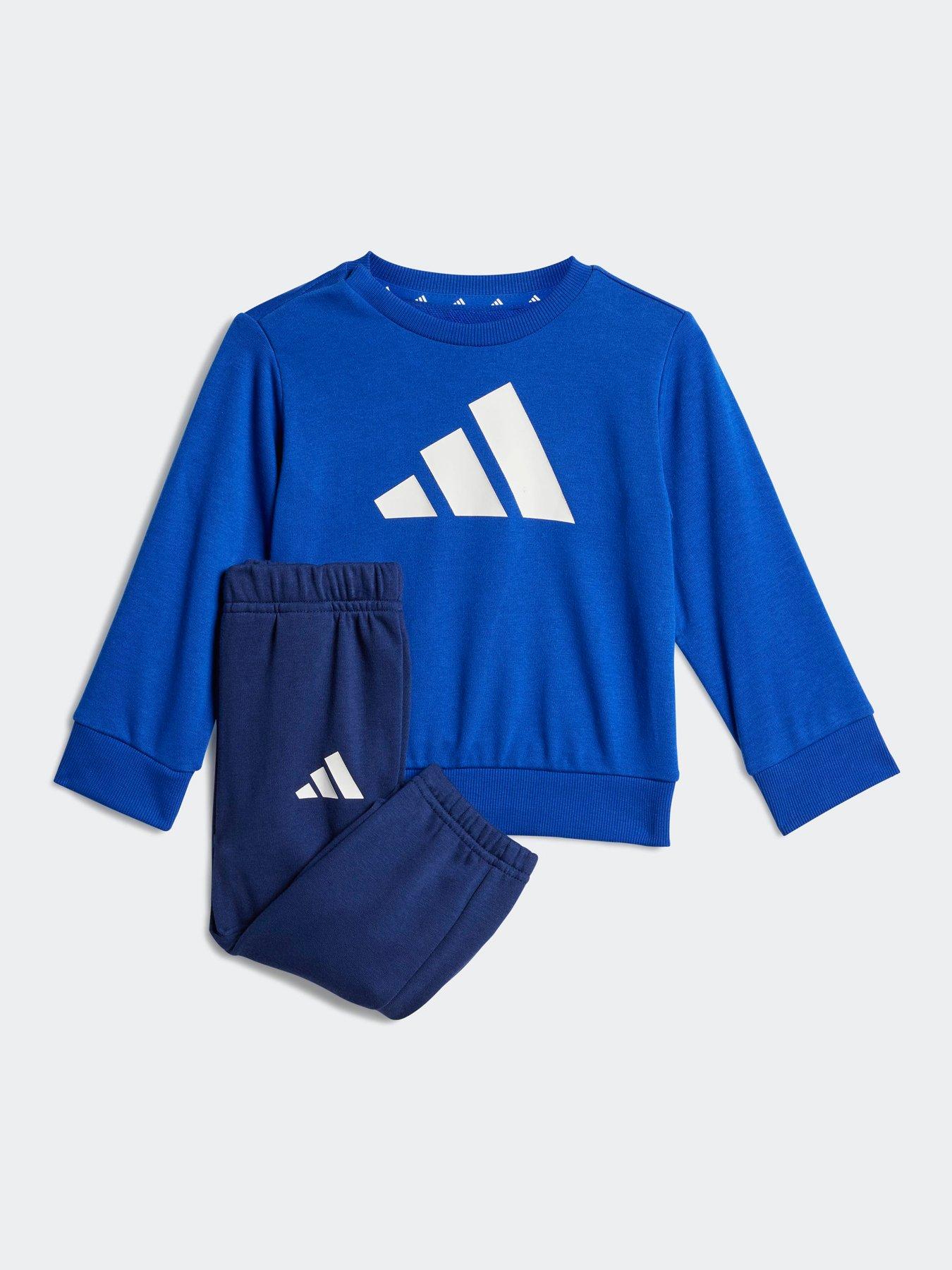 adidas-sportswear-kids-unisex-essentials-jogger-set-blue