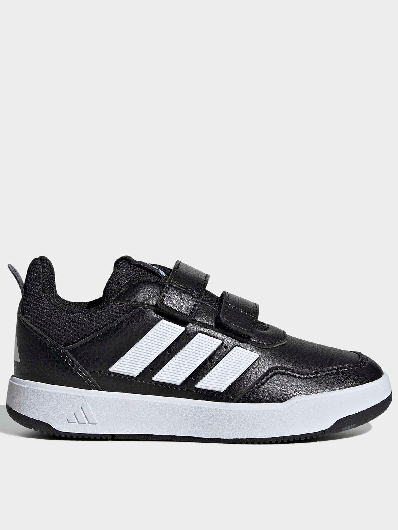 Image 1 of 5 of adidas Sportswear Kids Unisex Tensaur Sport 3.0 Trainers - Black