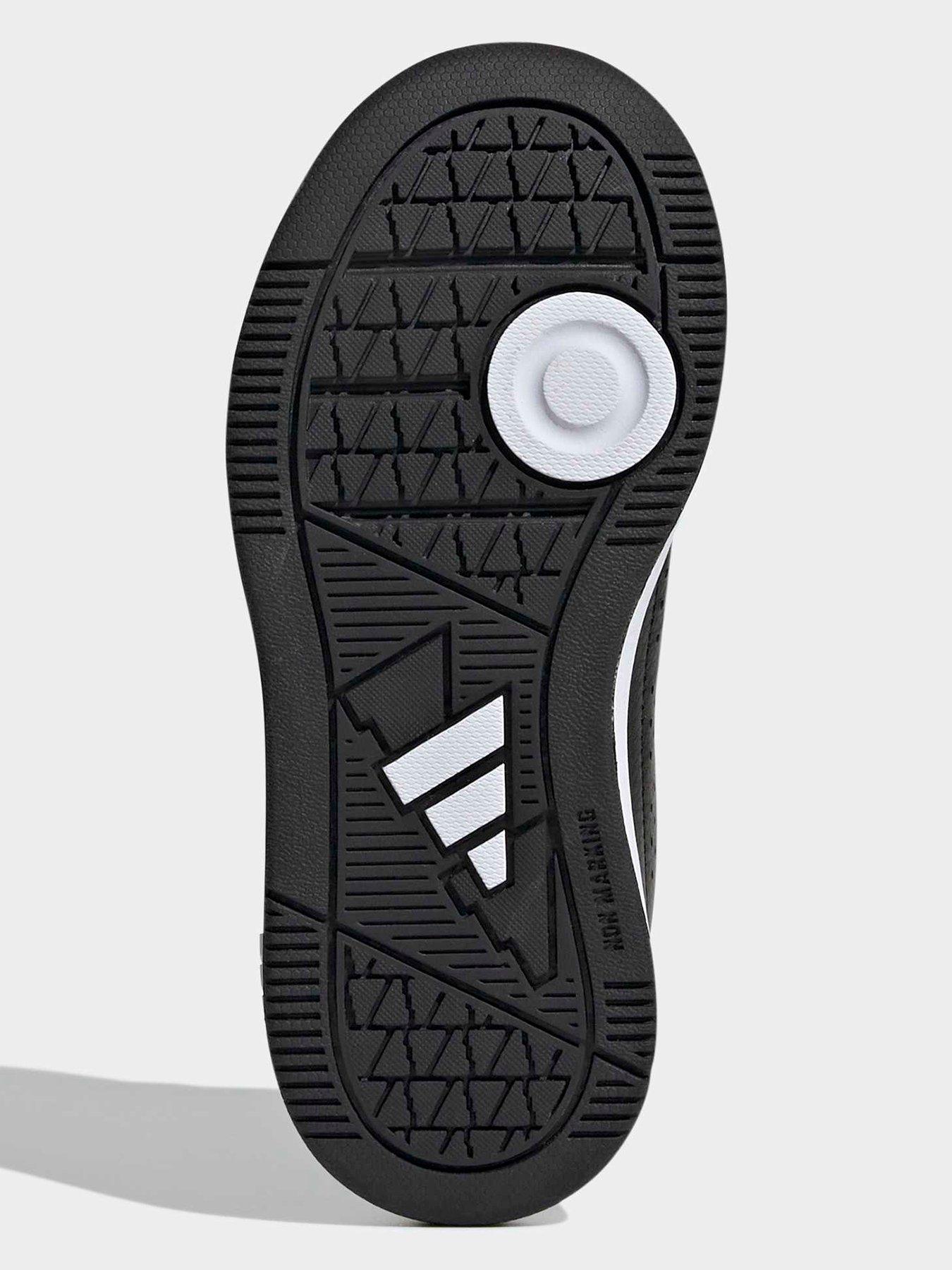 Image 3 of 5 of adidas Sportswear Kids Unisex Tensaur Sport 3.0 Trainers - Black