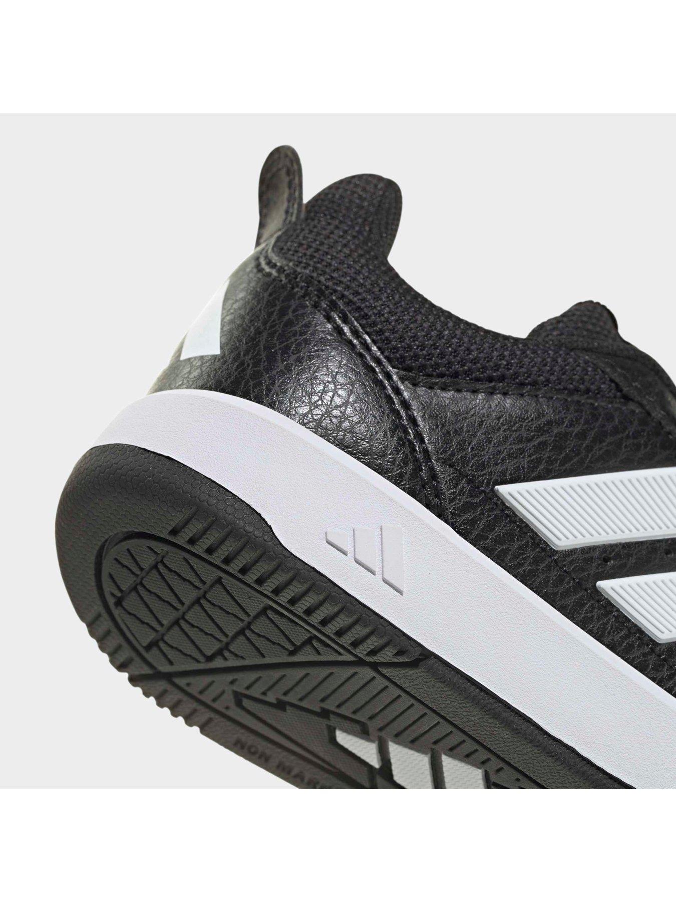 Image 4 of 5 of adidas Sportswear Kids Unisex Tensaur Sport 3.0 Trainers - Black