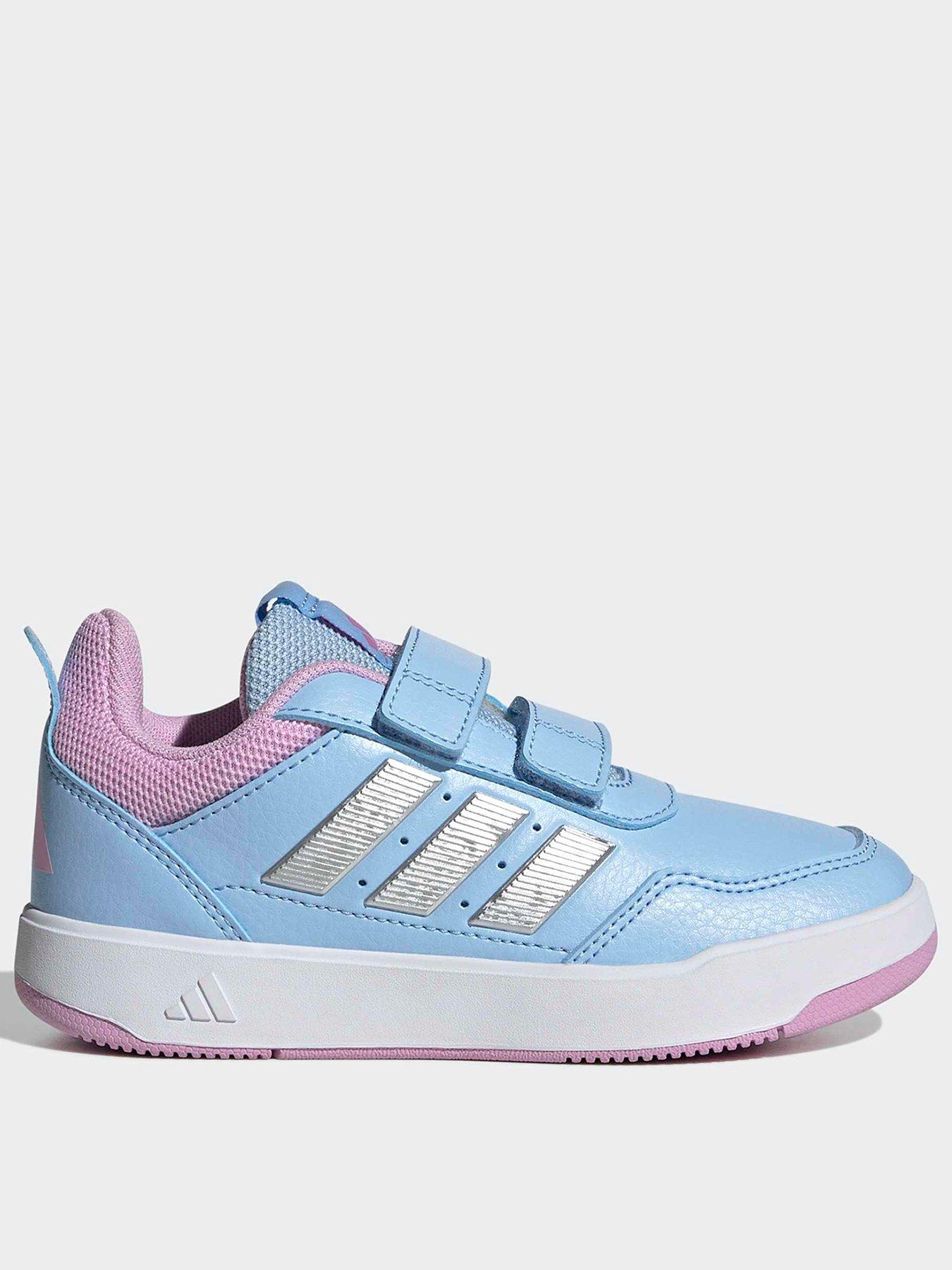 adidas Sportswear Kids Girlstensaur Sport 3.0 Trainers - Blue