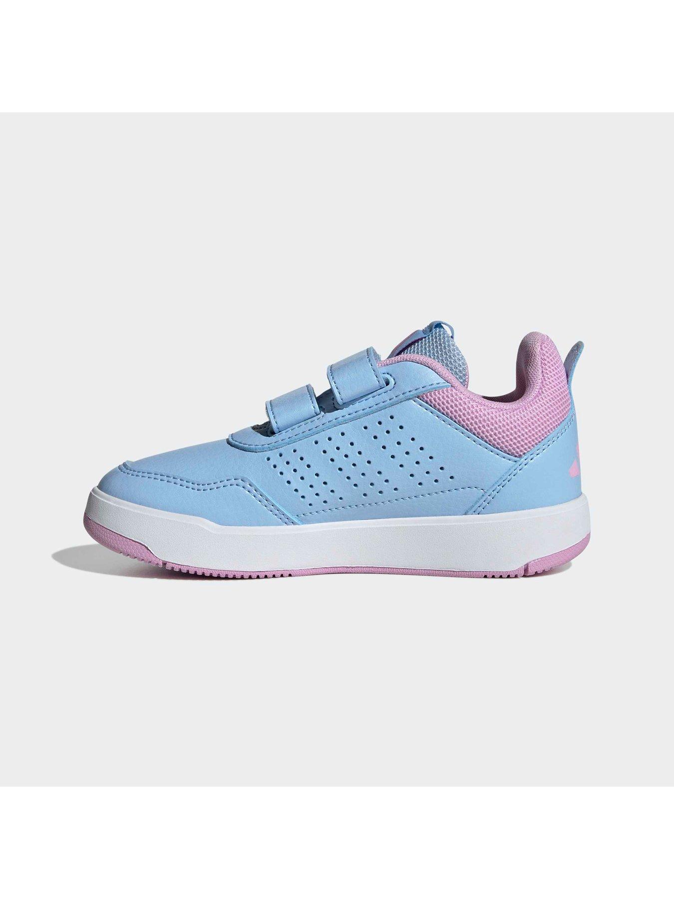 Image 5 of 5 of adidas Sportswear Kids Girlstensaur Sport 3.0 Trainers - Blue