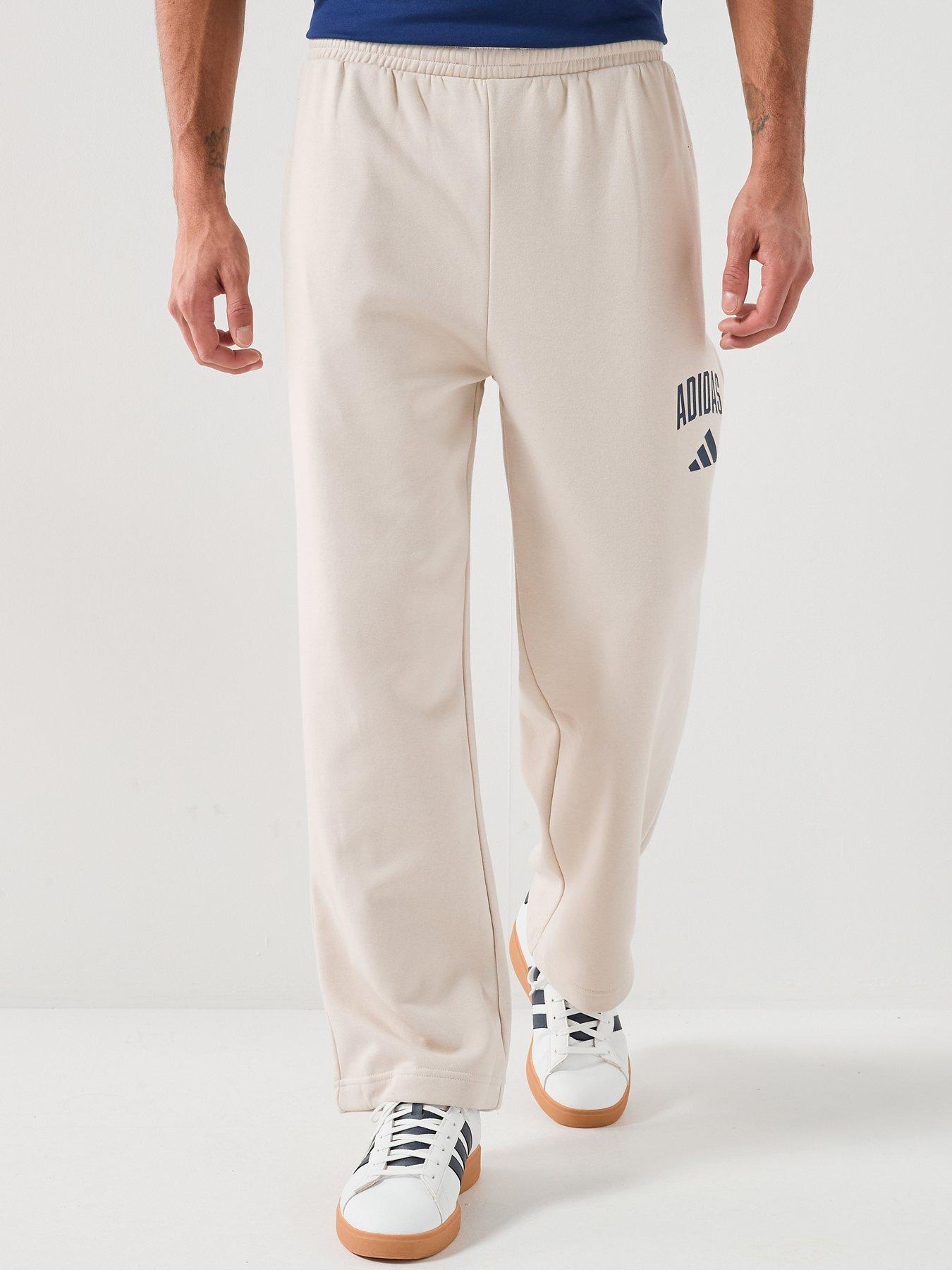 adidas-sportswear-mens-collegiate-pants-beige