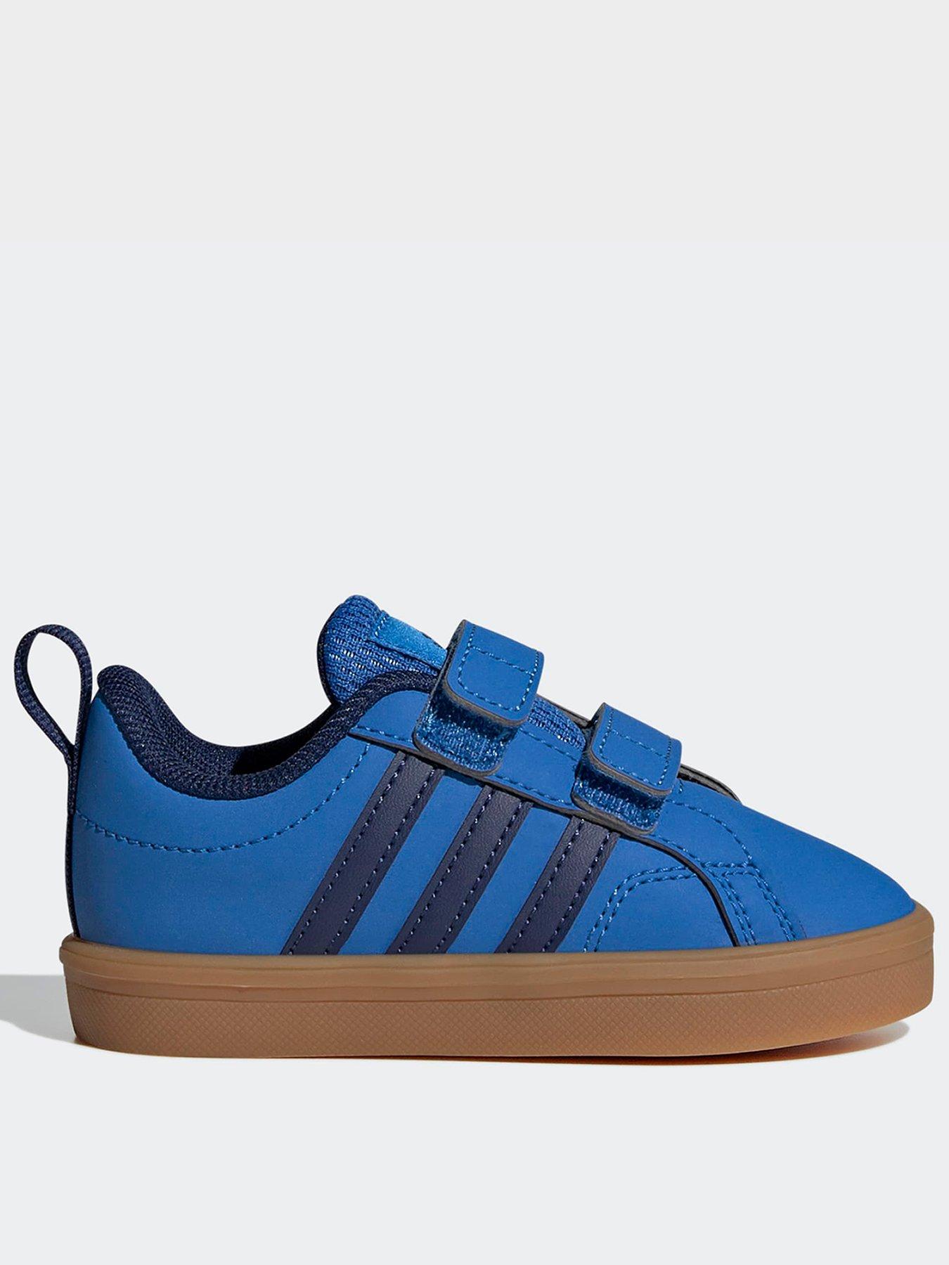 adidas-sportswear-infant-unisex-vs-pace-20-trainers-blue