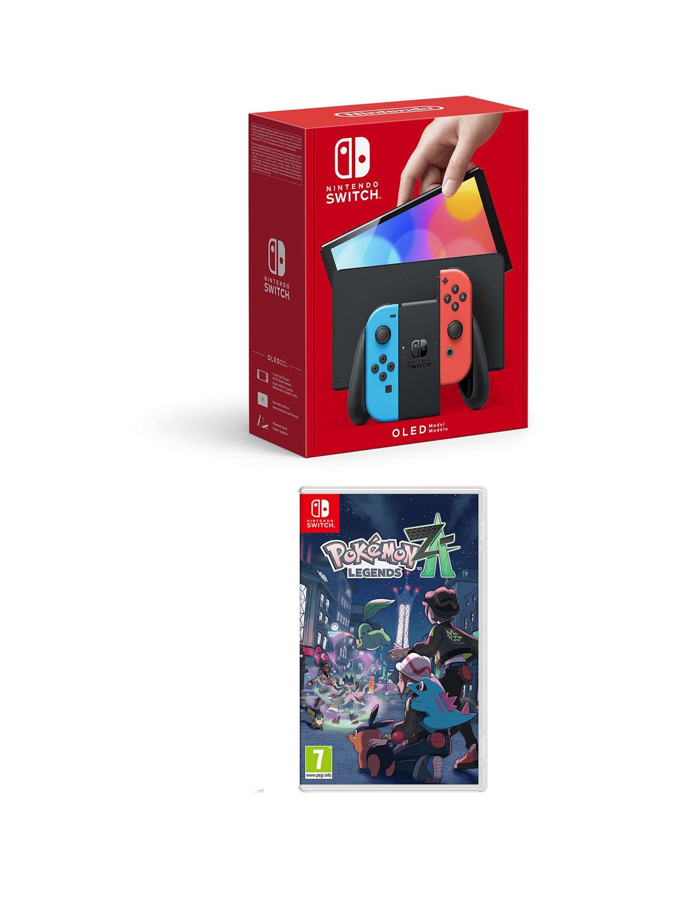 nintendo-switch-oled-neon-blueneon-rednbspconsolenbspamp-pokemon-legends-z-a