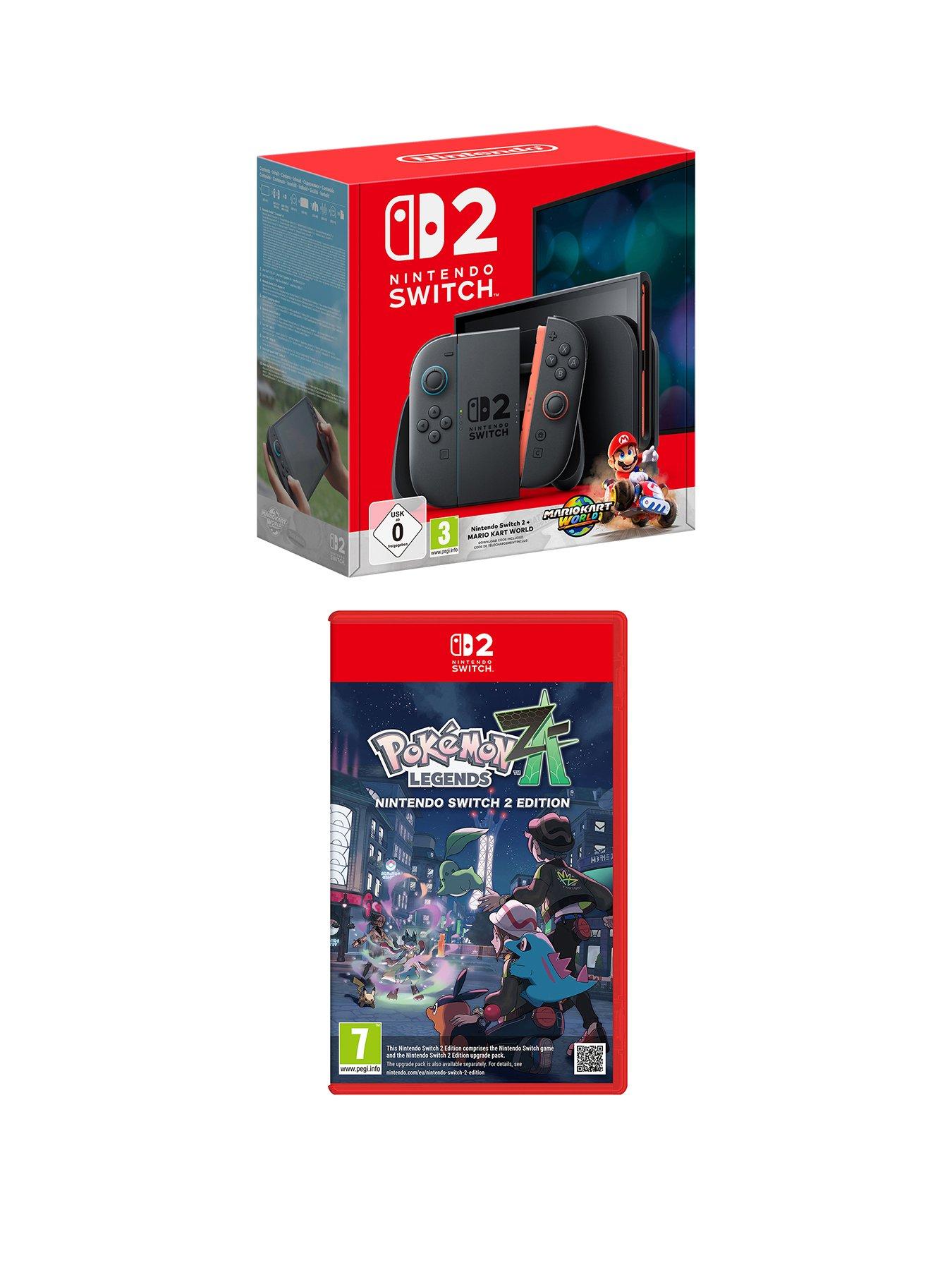 nintendo-nintendo-switch-2nbspconsole-with-mario-kart-world-ampnbsppokeacutemon-legends-z-a