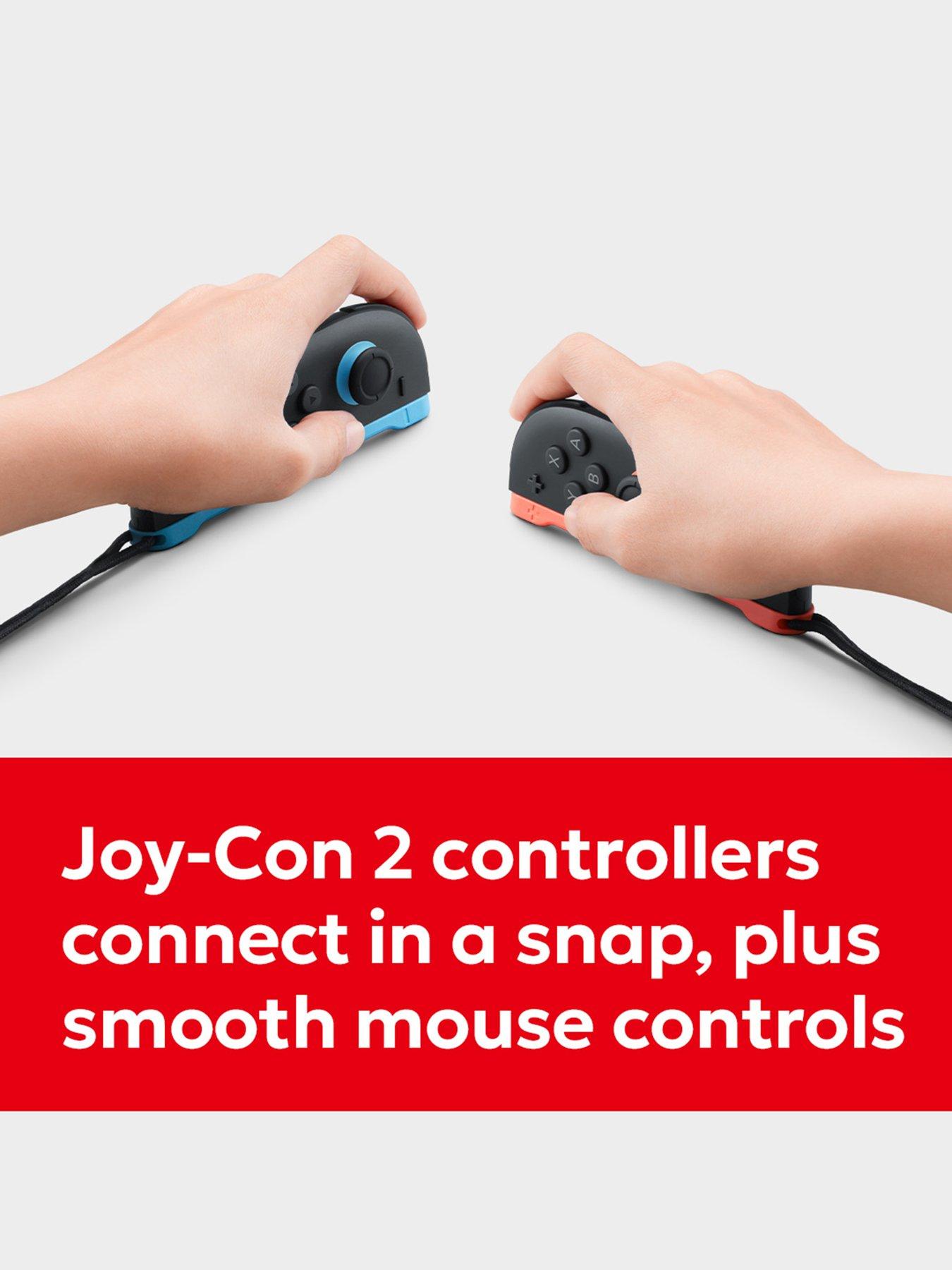 nintendo-switch-2-console-airlite-fit-headset-ns2-charcoal-black-rematch-wireless-ns2-mario-amp-luigi-controllerdetail