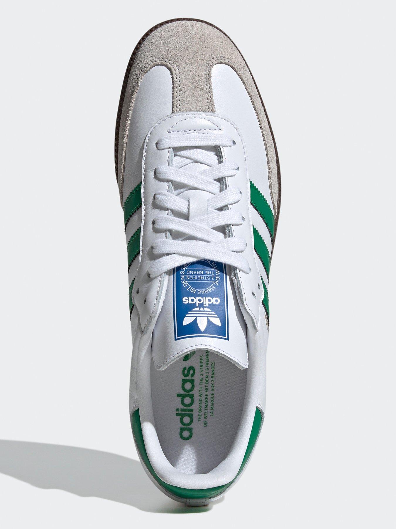 adidas-originals-womens-samba-trainers--whiteoutfit