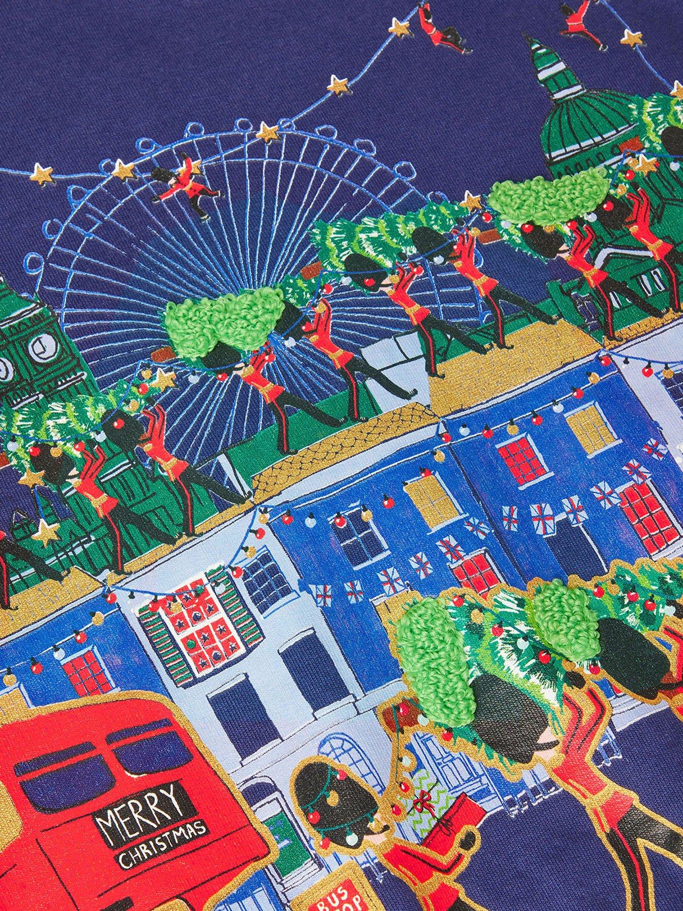 monsoon-boys-london-christmas-scene-sweatshirt-blueoutfit