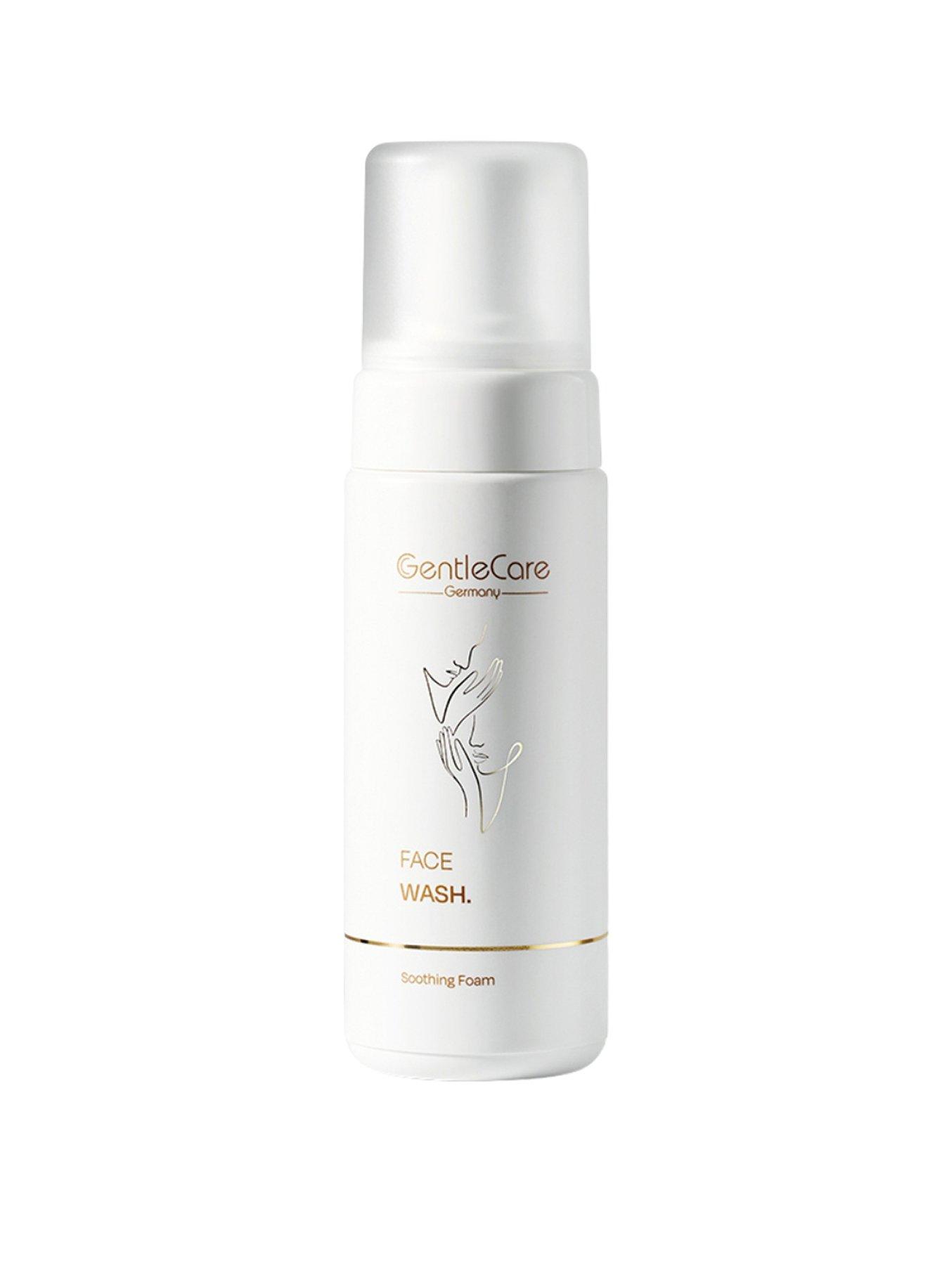 Image 1 of 7 of GentleCare Face Wash