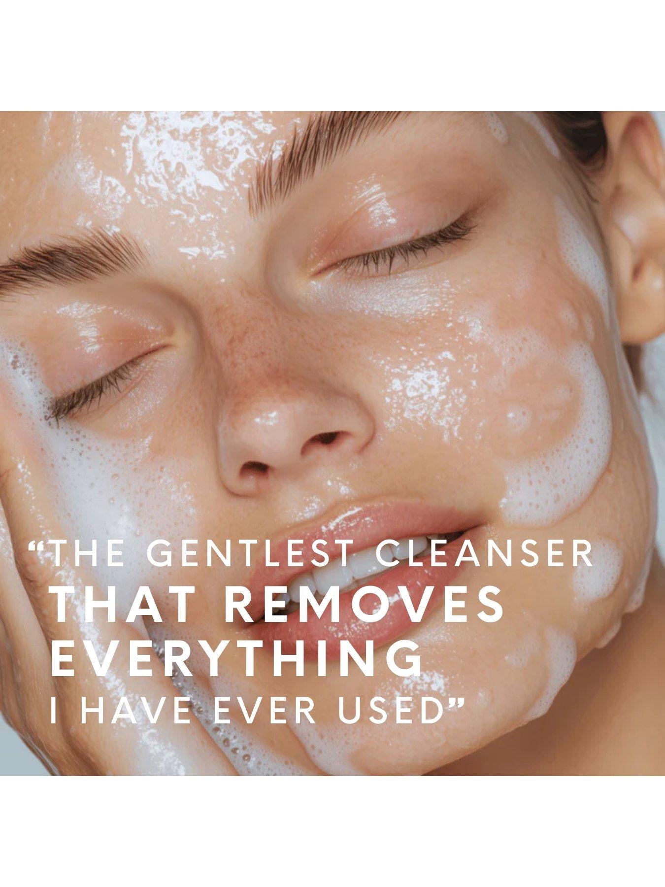 Image 3 of 7 of GentleCare Face Wash