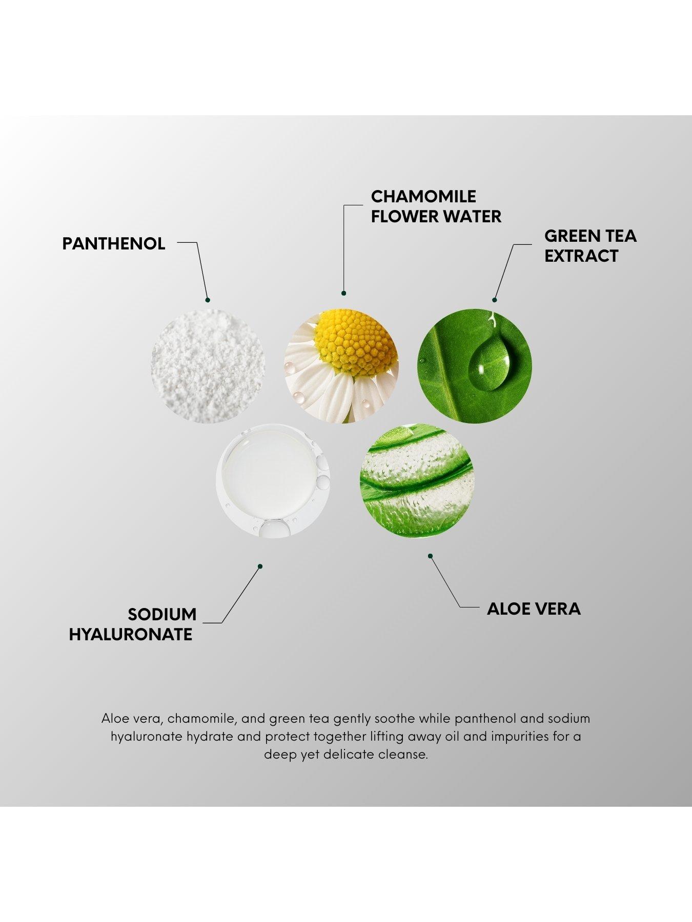 Image 5 of 7 of GentleCare Face Wash