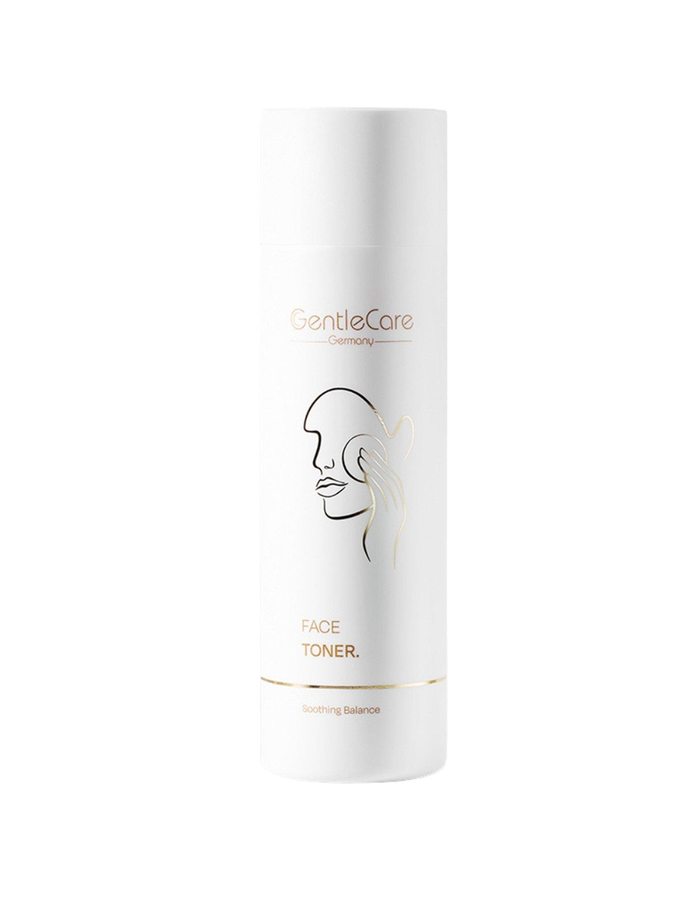 GentleCare Face Toner