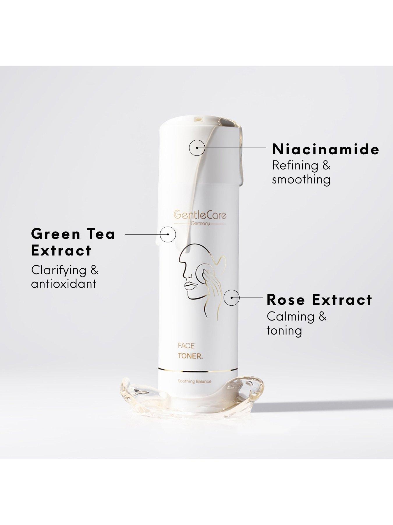 Image 2 of 7 of GentleCare Face Toner
