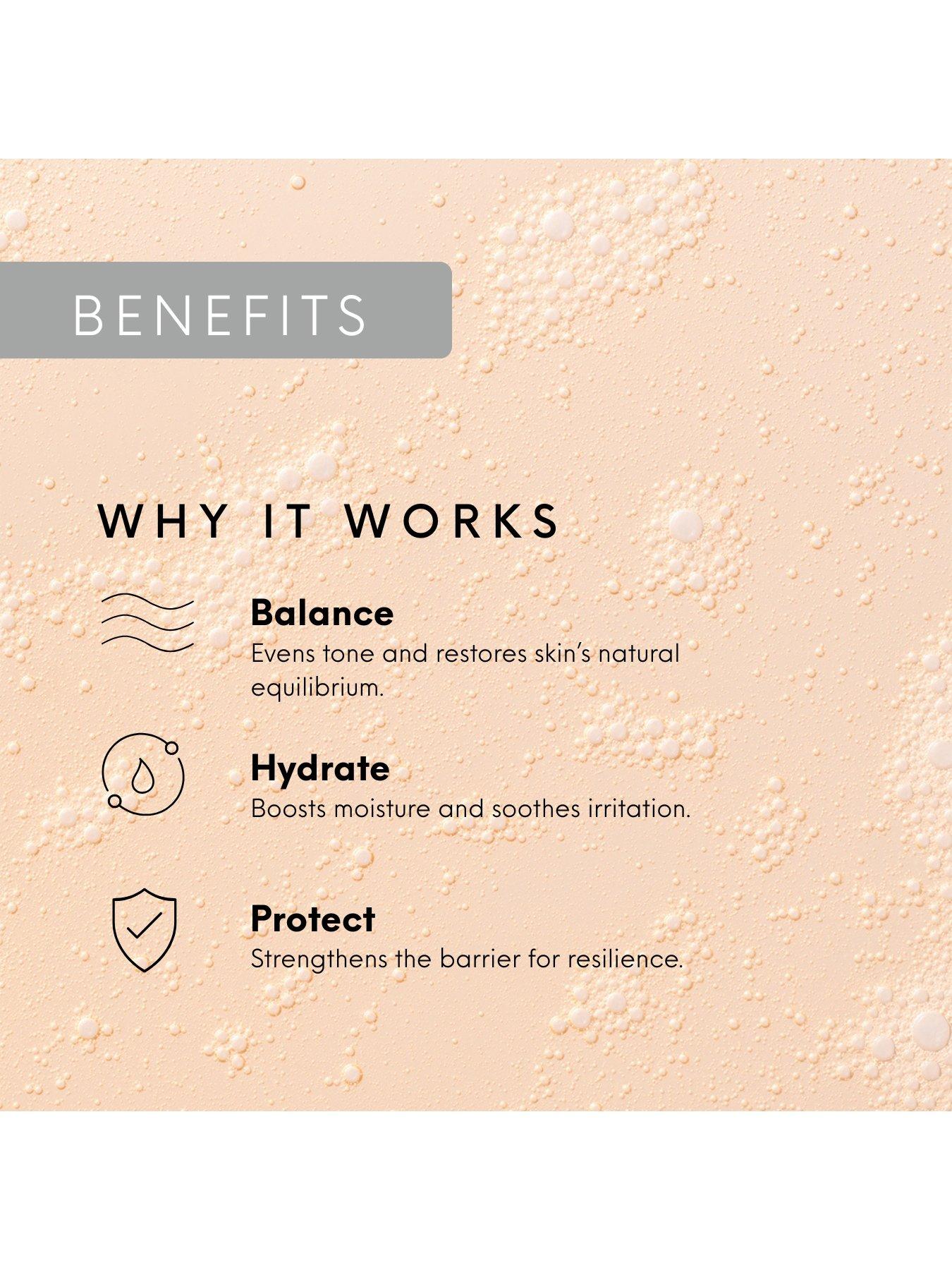Image 4 of 7 of GentleCare Face Toner
