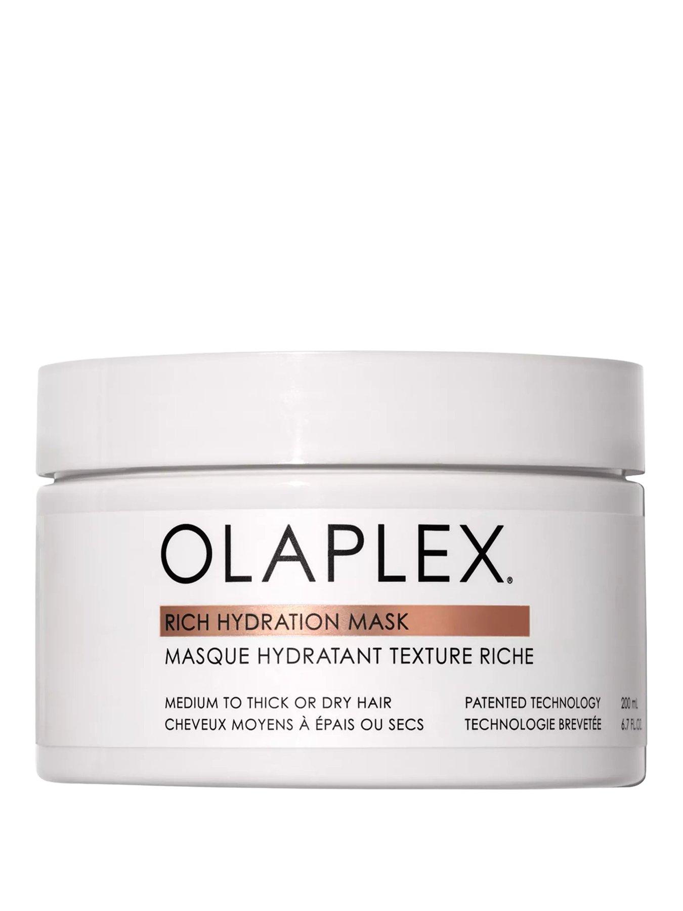 Olaplex Rich Hydration Hair Mask