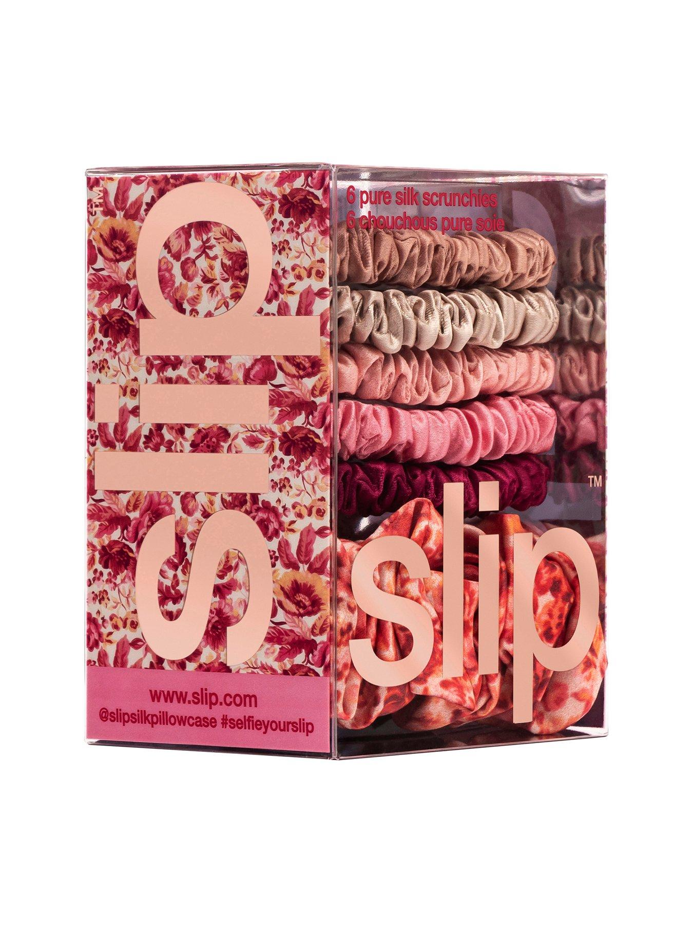 slip-pure-silk-scrunchies-flora-setoutfit