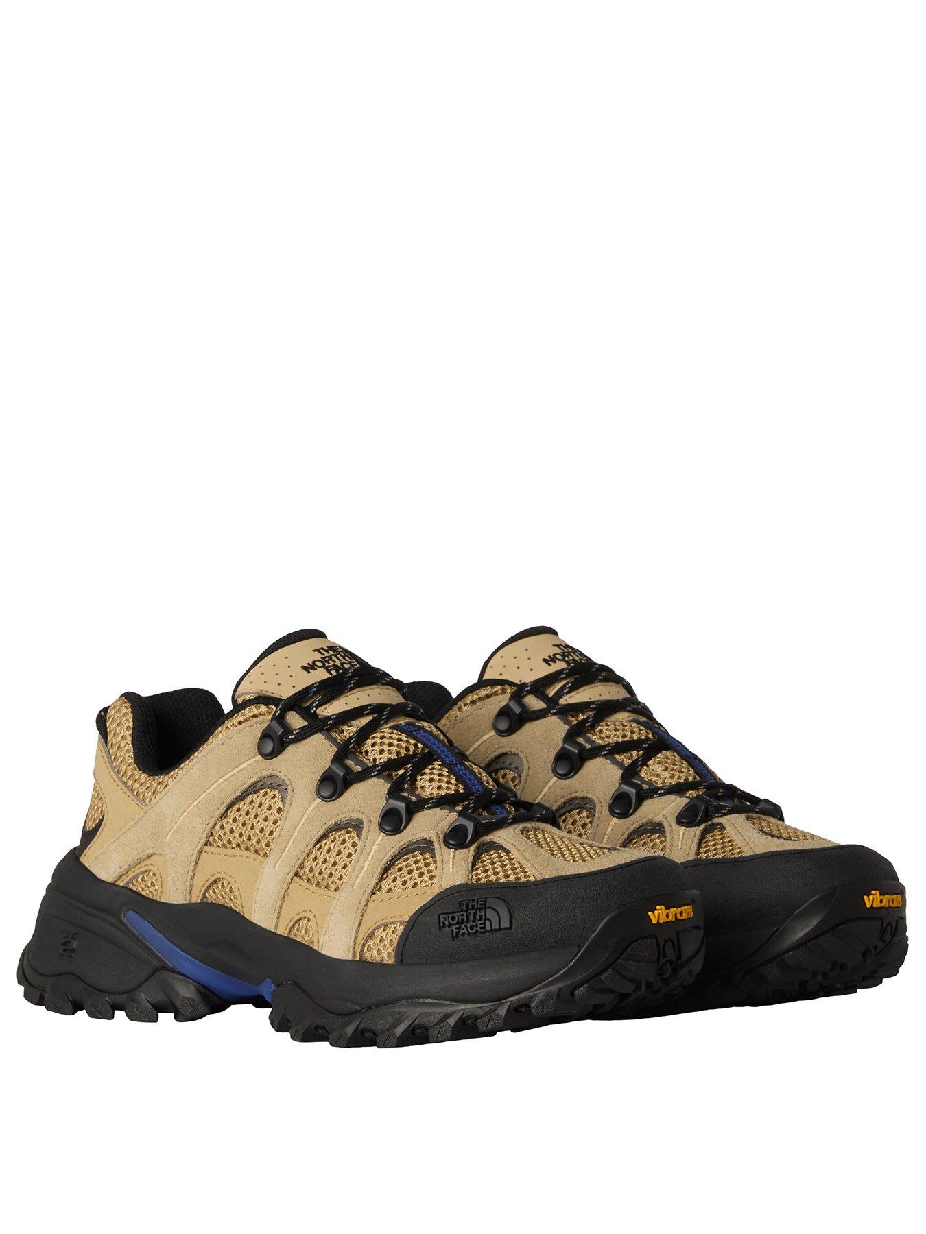 the-north-face-mens-hedgehog-06-rvst-trainers-brownstillFront