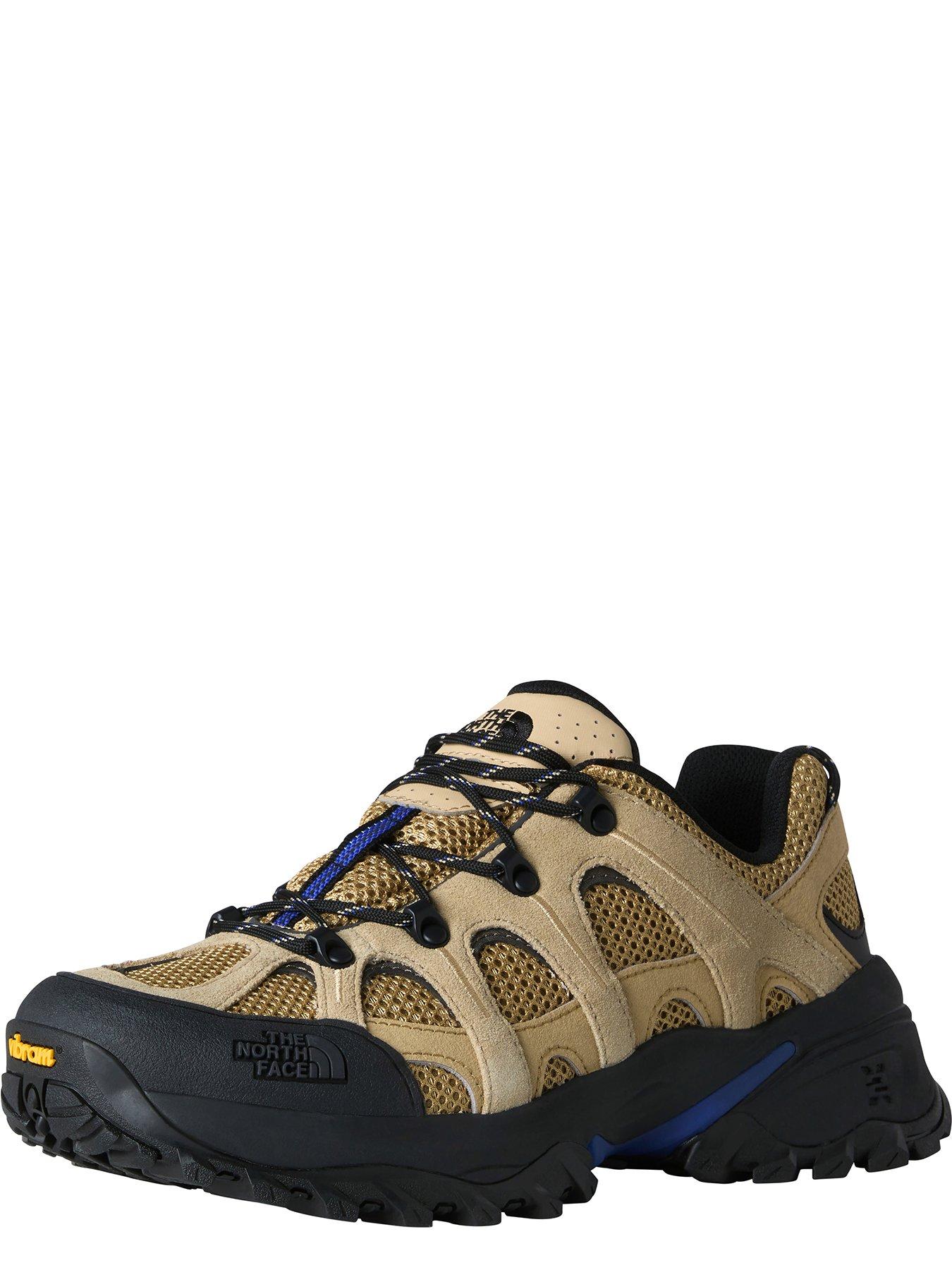 the-north-face-mens-hedgehog-06-rvst-trainers-browndetail