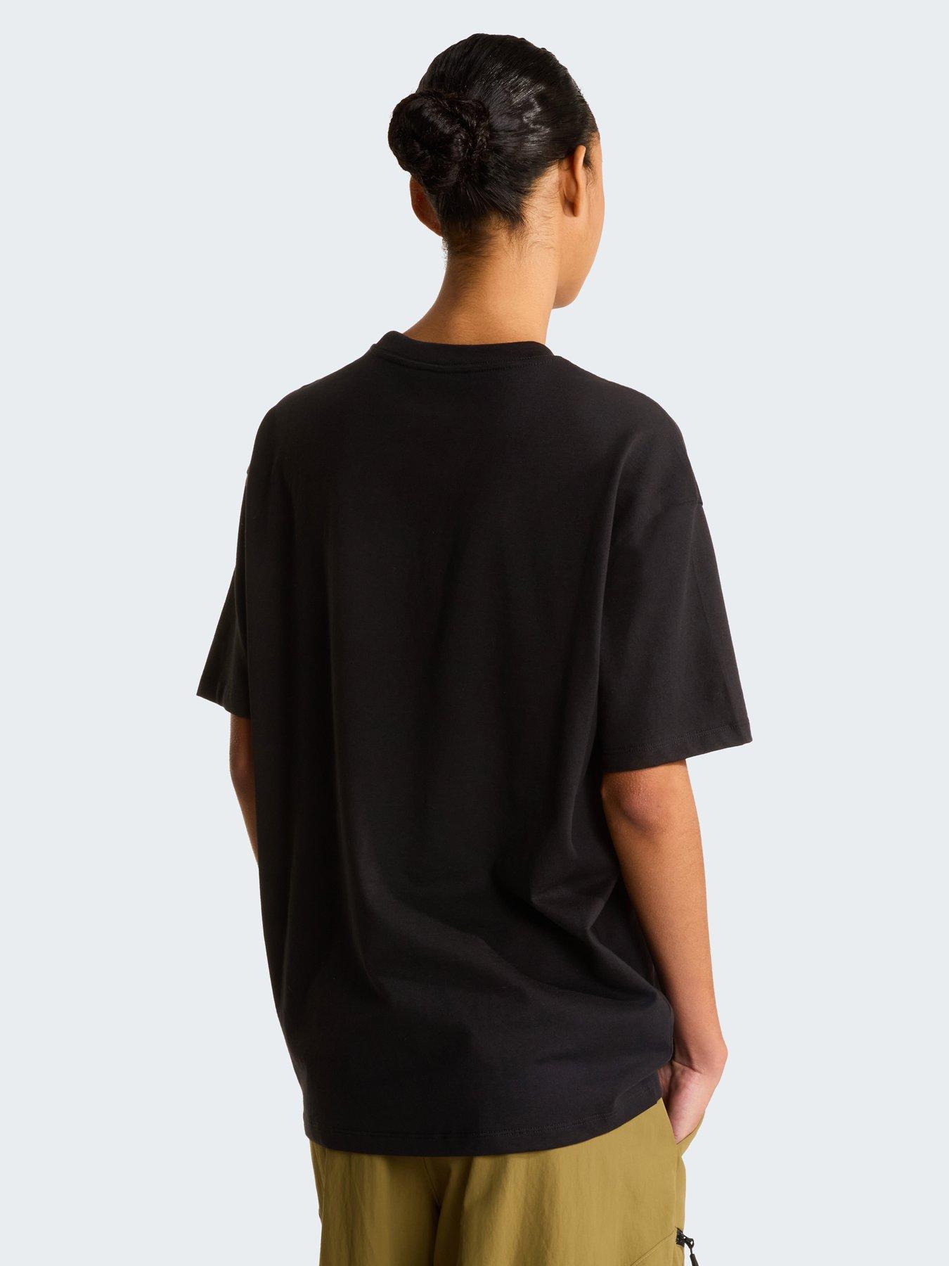 the-north-face-womens-essential-simple-dome-oversized-t-shirt-blackstillFront