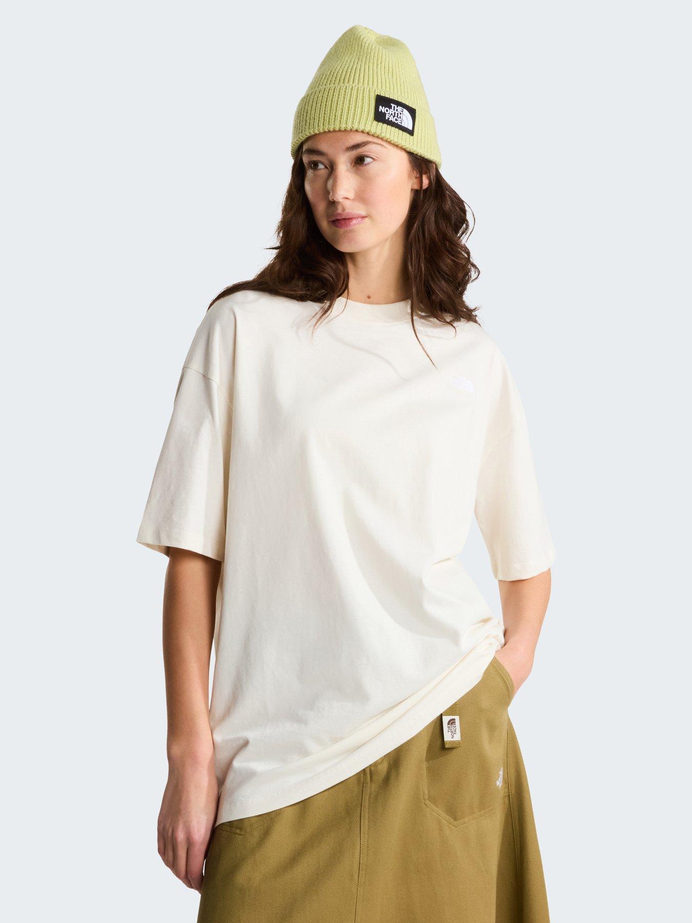 the-north-face-womens-essential-simple-dome-oversized-t-shirt-whitefront