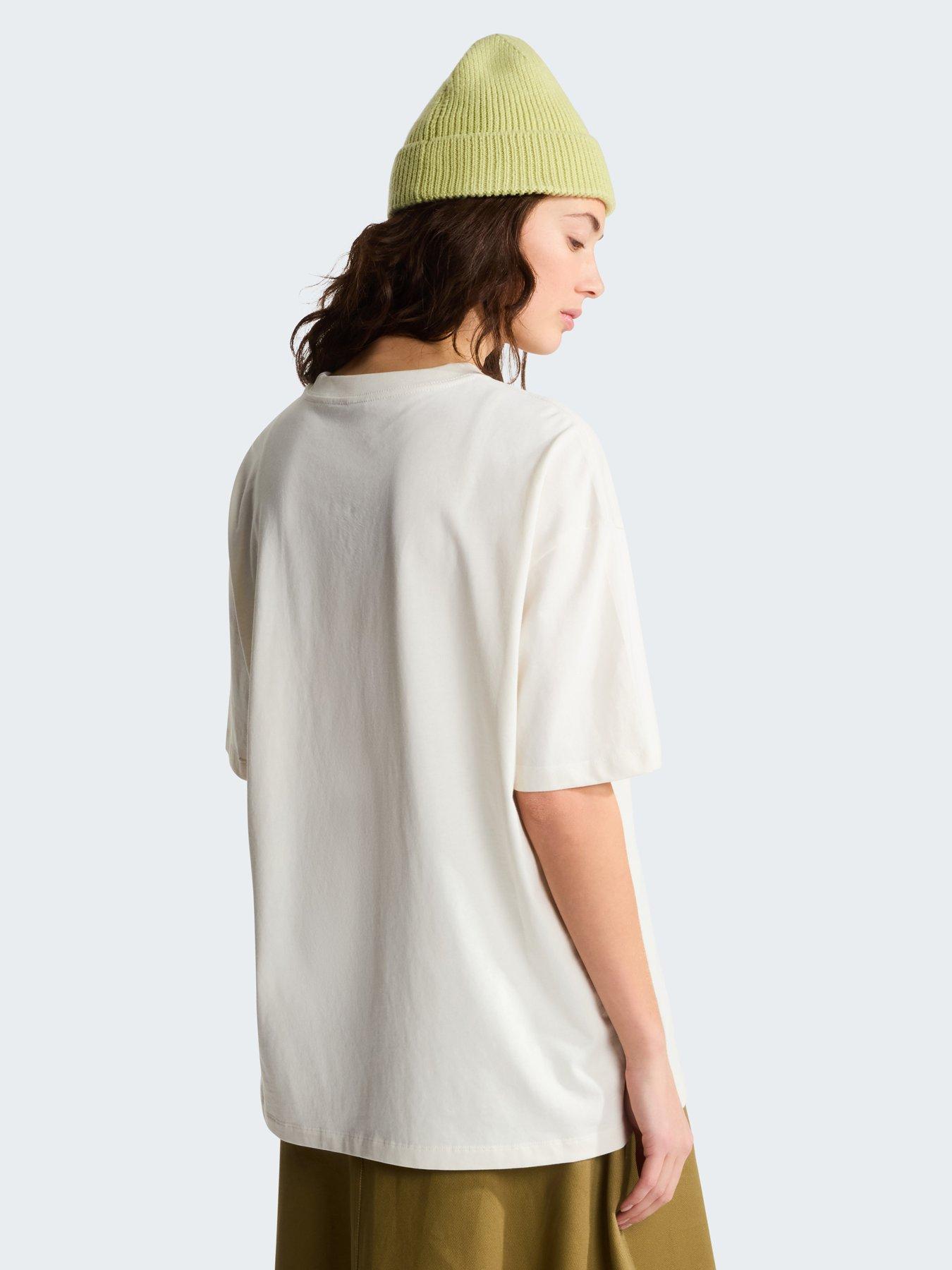 the-north-face-womens-essential-simple-dome-oversized-t-shirt-whitestillFront