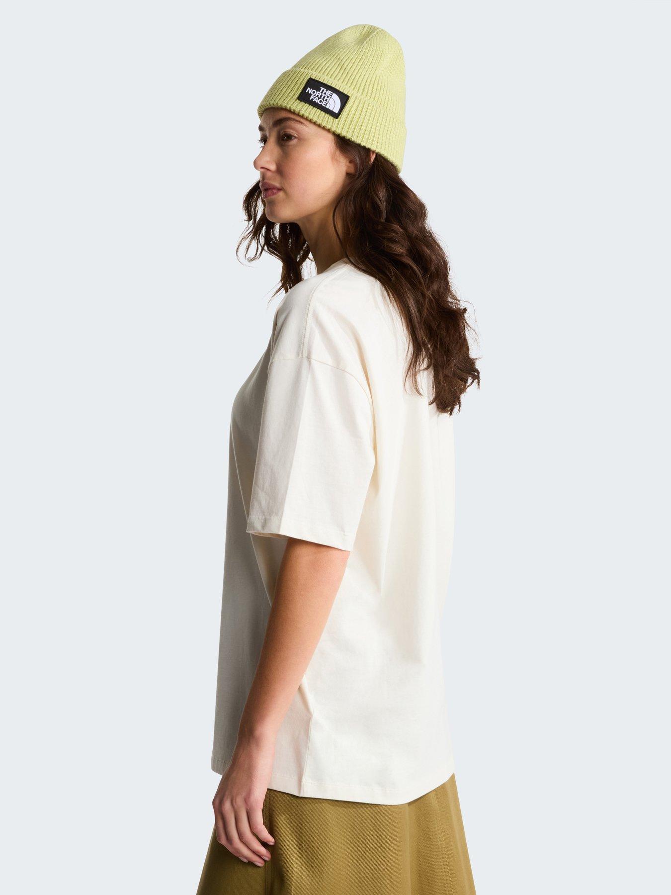 the-north-face-womens-essential-simple-dome-oversized-t-shirt-whiteoutfit