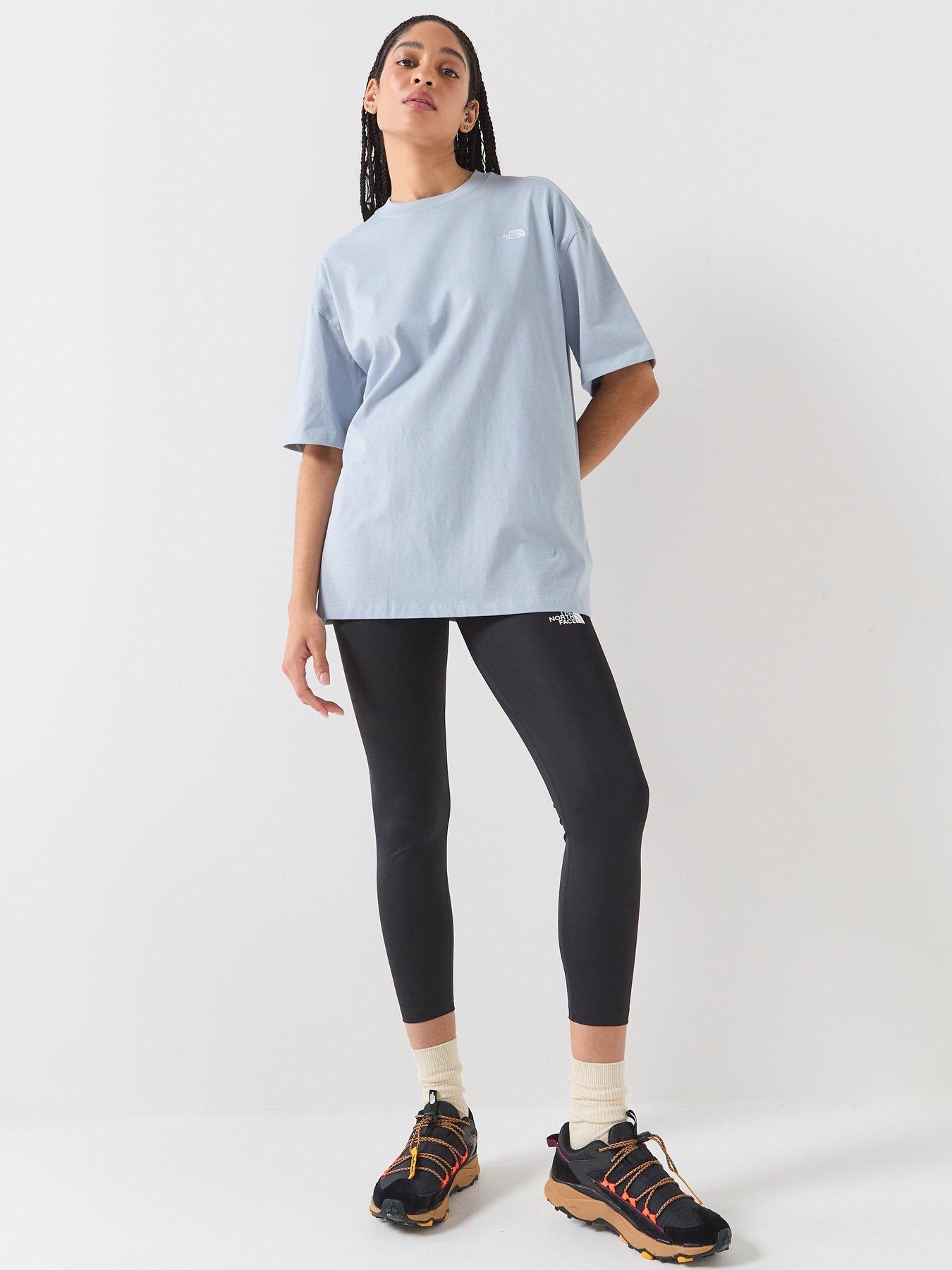the-north-face-womens-essential-simple-dome-oversized-t-shirt-blueback