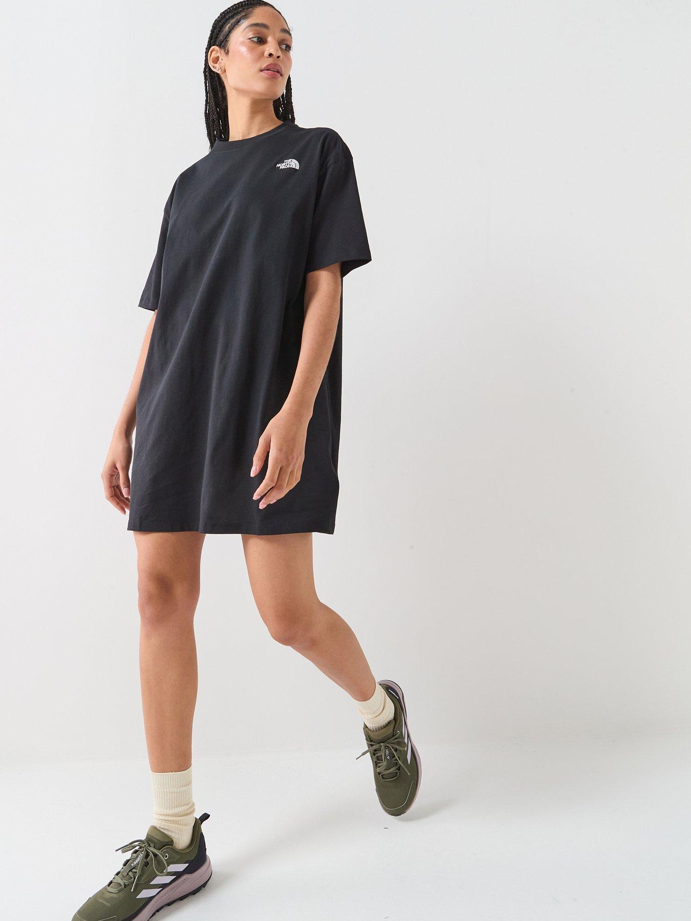 the-north-face-womens-evolution-simple-dome-t-shirt-dress-black