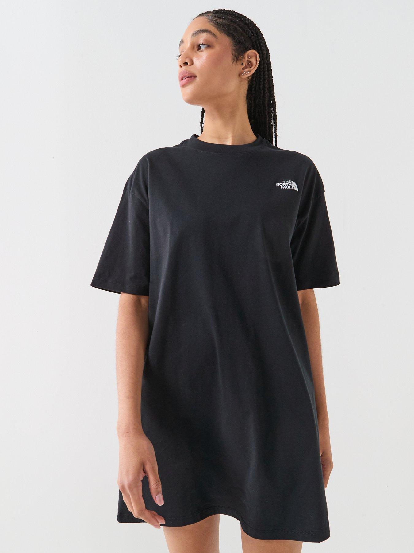 the-north-face-womens-evolution-simple-dome-t-shirt-dress-blackdetail