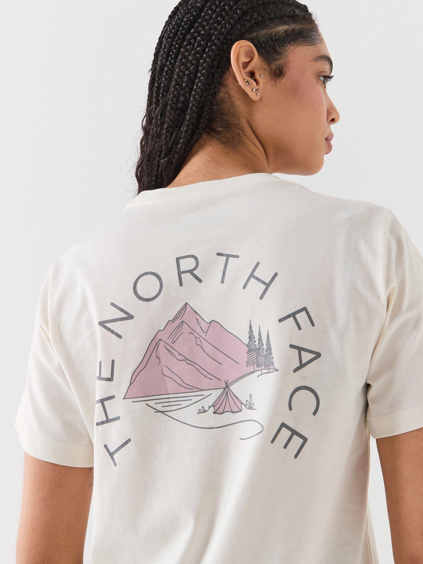the-north-face-womens-monte-regular-t-shirt-whitestillFront
