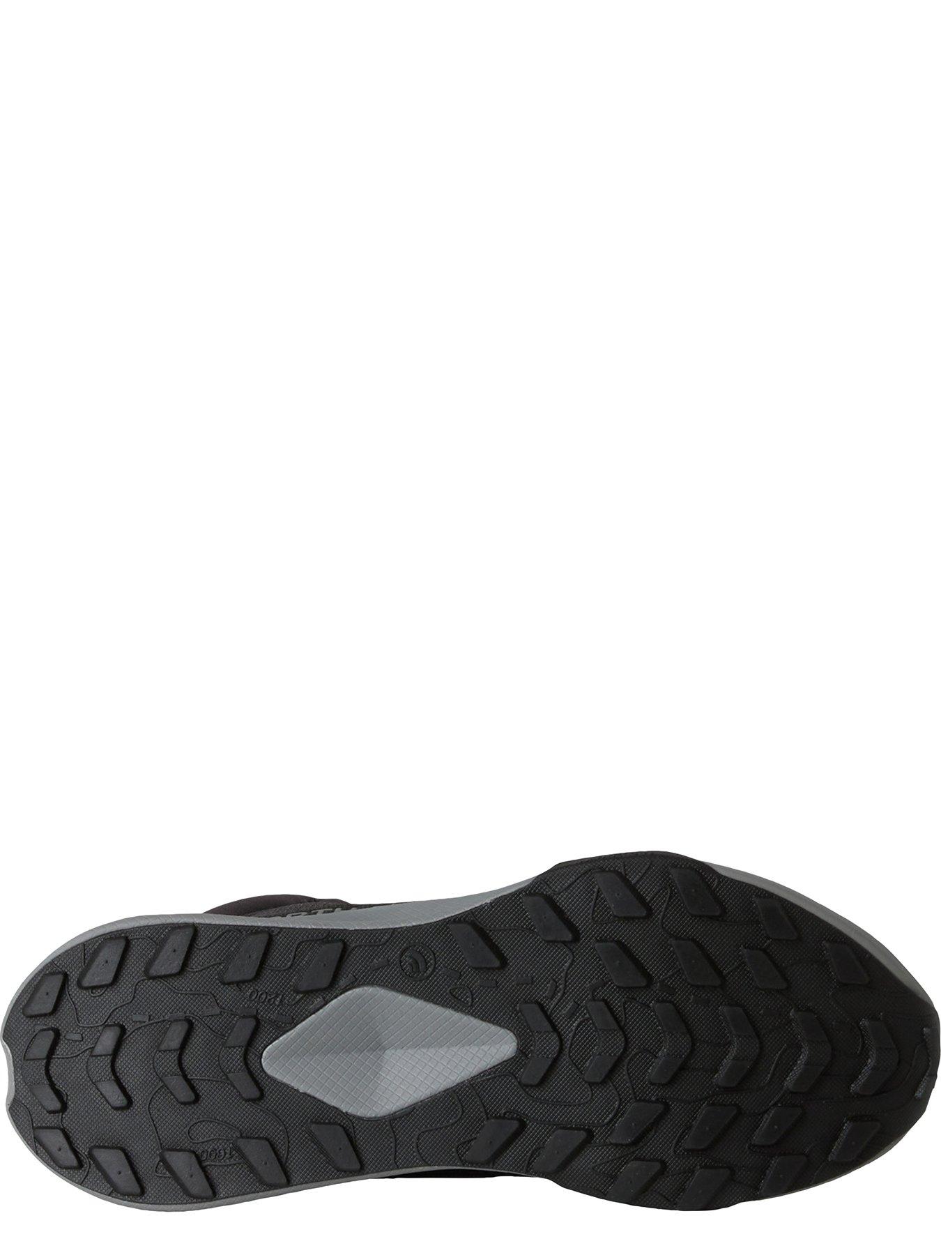 the-north-face-junior-unisex-fastpack-ii-waterproof-mid-walking-boots-blackdetail