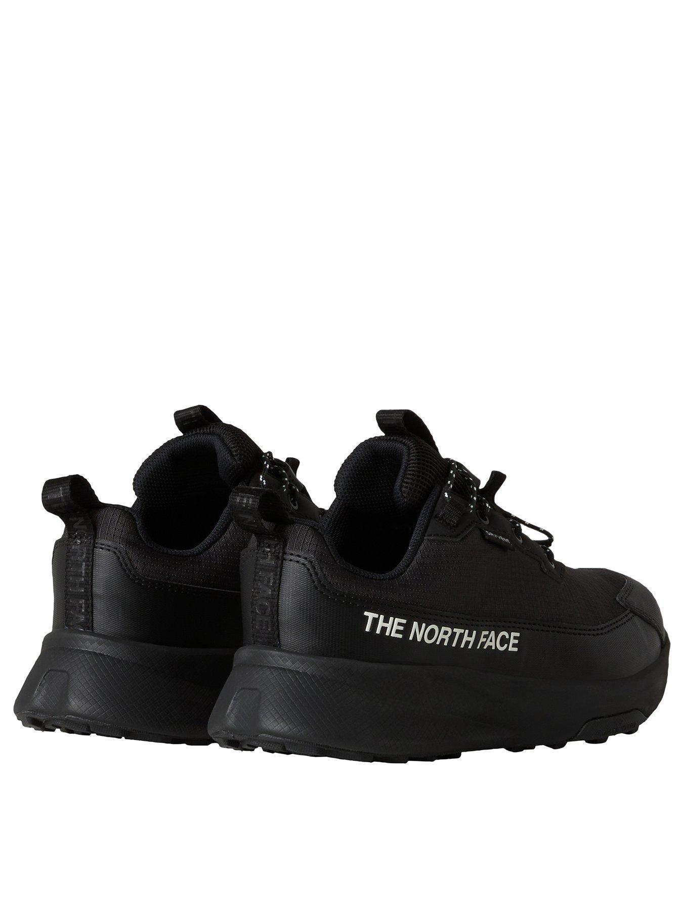 the-north-face-junior-unisex-fastpack-ii-waterproof-trainers-blackback