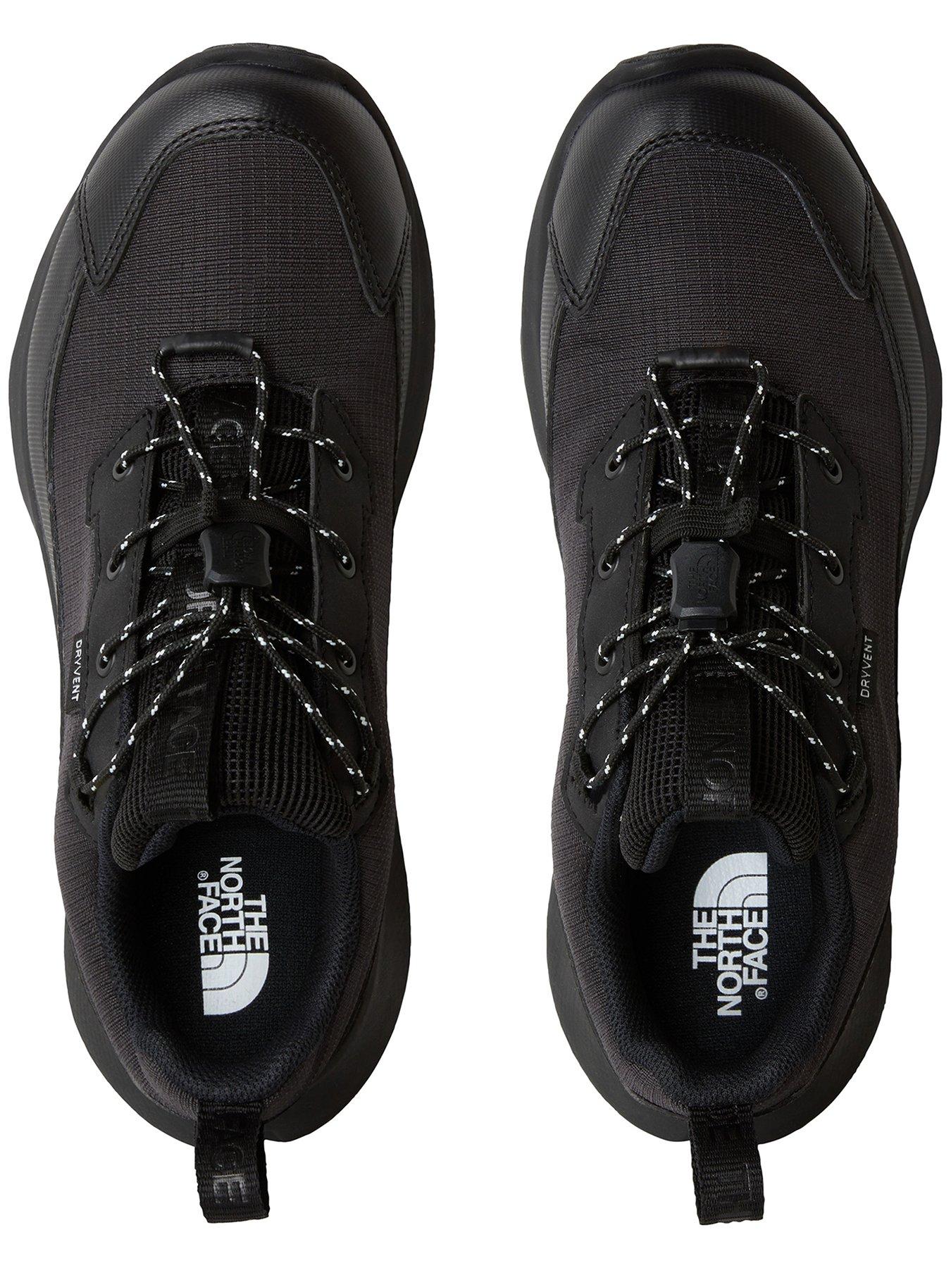 the-north-face-junior-unisex-fastpack-ii-waterproof-trainers-blackoutfit