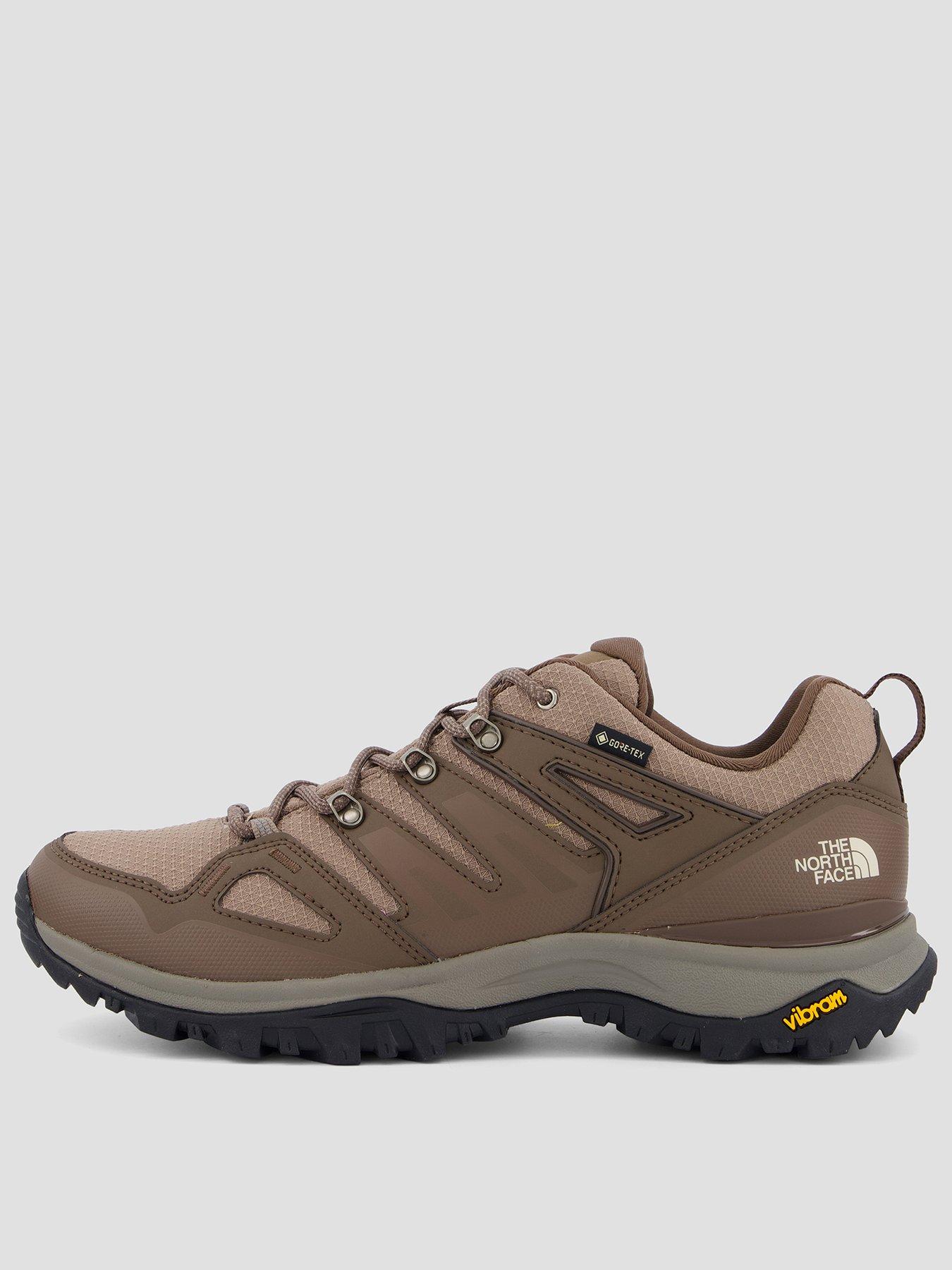 the-north-face-mens-hedgehog-goretex-hiking-shoes-brown