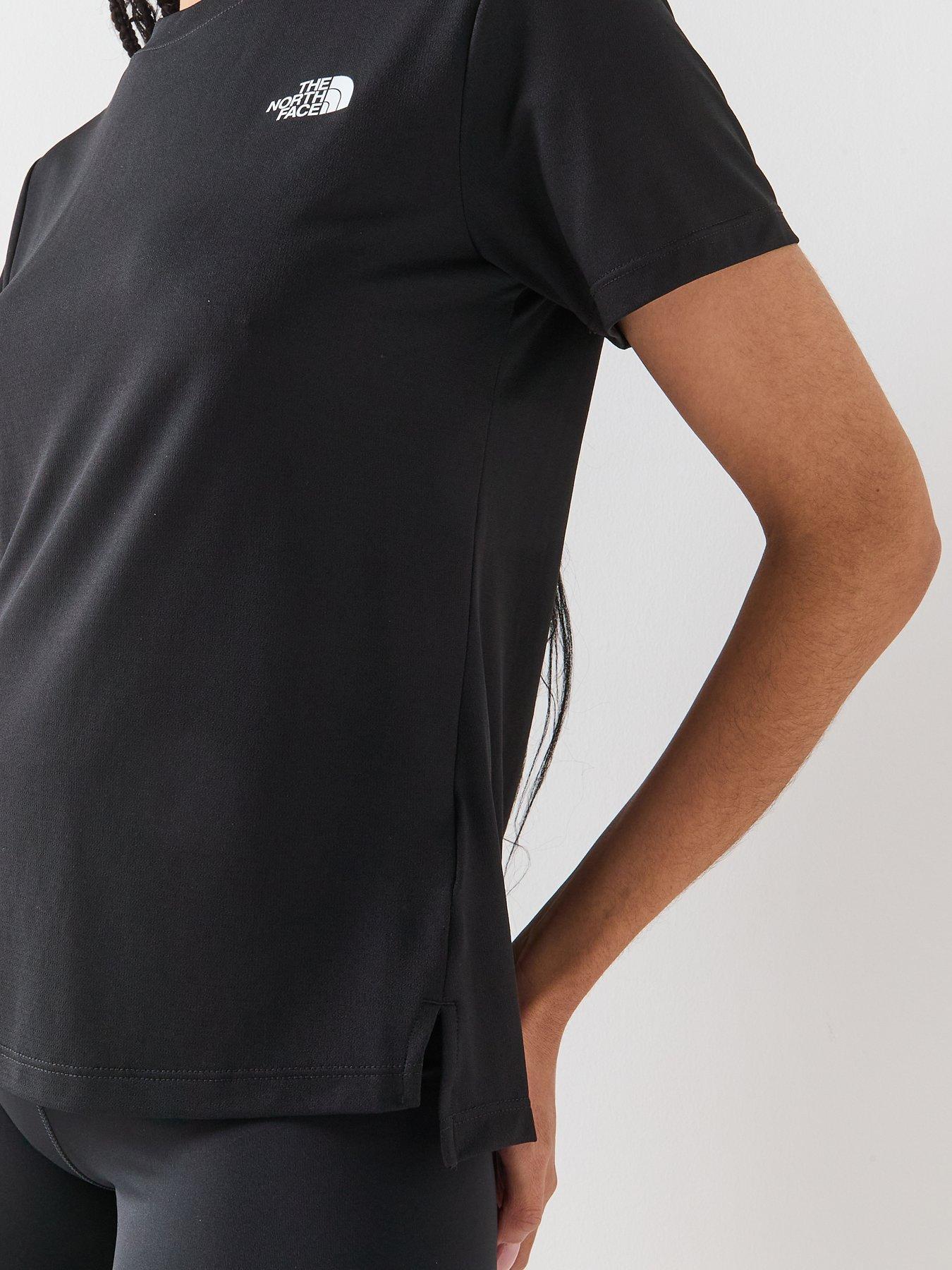 the-north-face-womens-flex-t-shirt-blackdetail