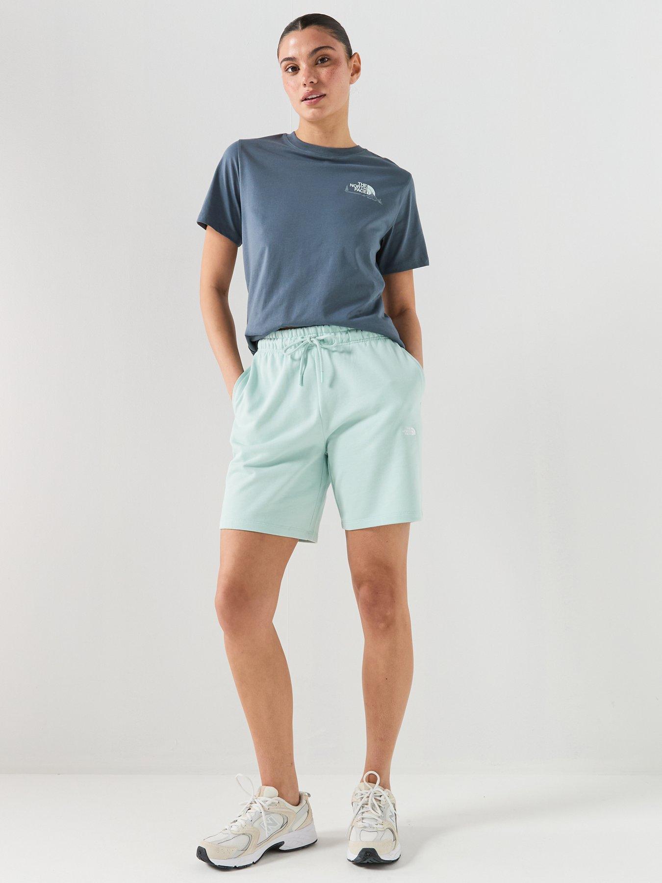 the-north-face-womens-essential-light-relaxed-shorts-blueback