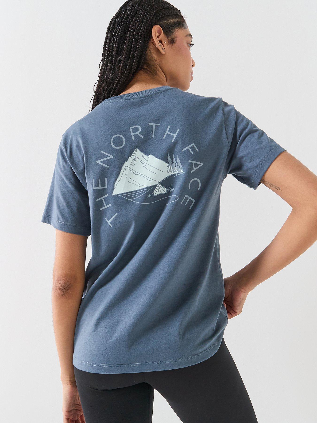 the-north-face-womens-monte-regular-graphic-t-shirt-grey