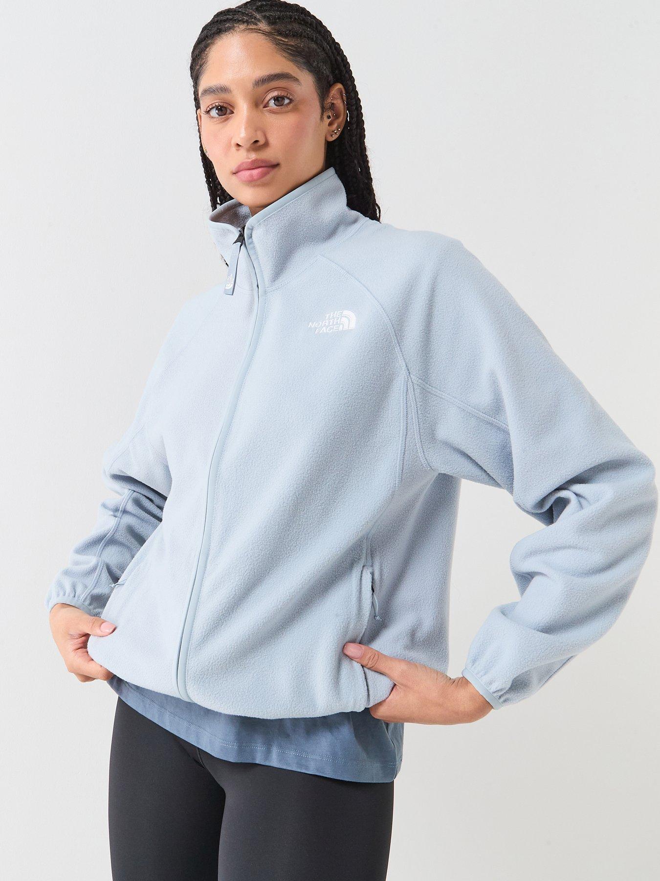 the-north-face-womens-oxara-full-zip-fleece-grey