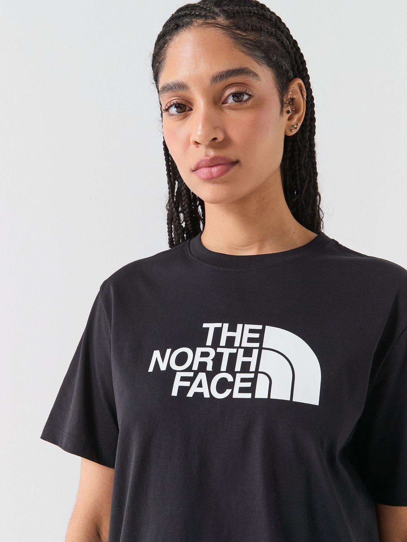 the-north-face-womens-evolution-half-dome-relaxed-t-shirt-blackoutfit