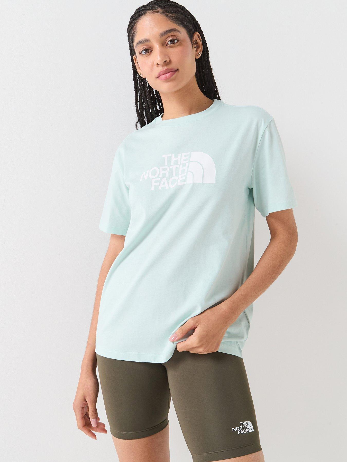 the-north-face-womens-evolution-half-dome-relaxed-t-shirt-blue
