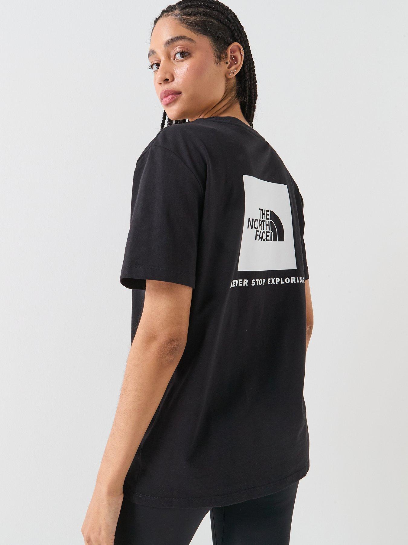 the-north-face-womens-evolution-half-dome-relaxed-t-shirt-blackstillFront