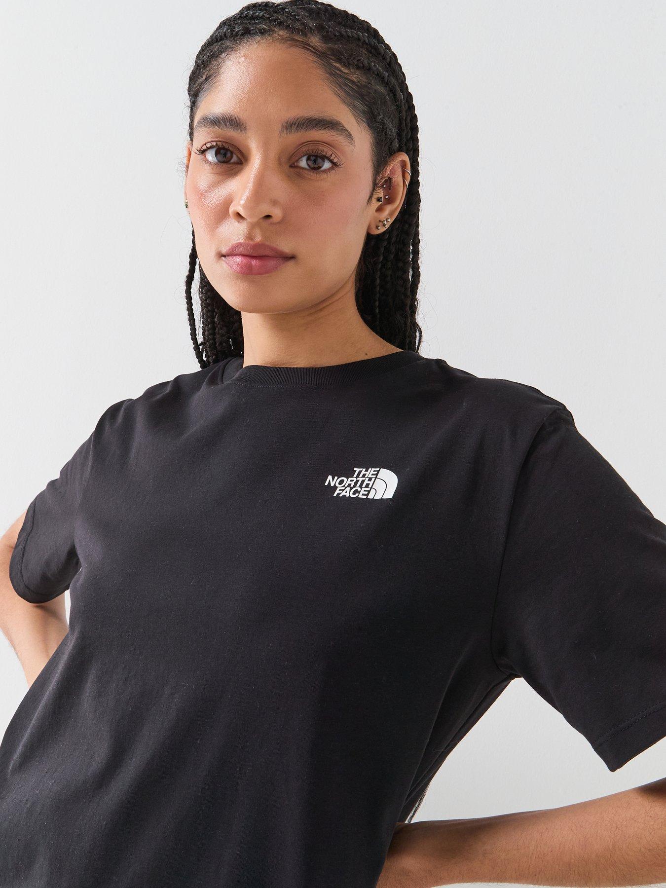 the-north-face-womens-evolution-half-dome-relaxed-t-shirt-blackoutfit