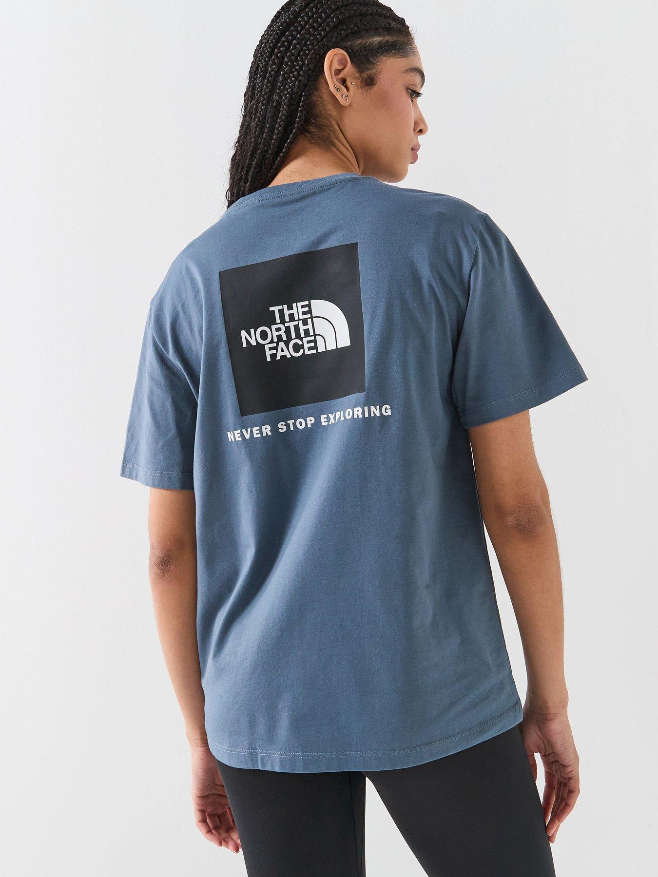 the-north-face-womens-evolution-half-dome-relaxed-t-shirt-greyfront