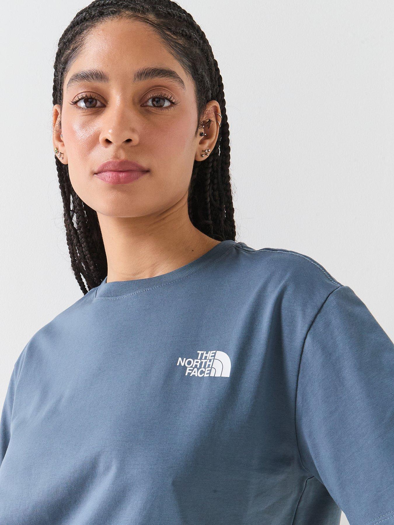 the-north-face-womens-evolution-half-dome-relaxed-t-shirt-greyoutfit
